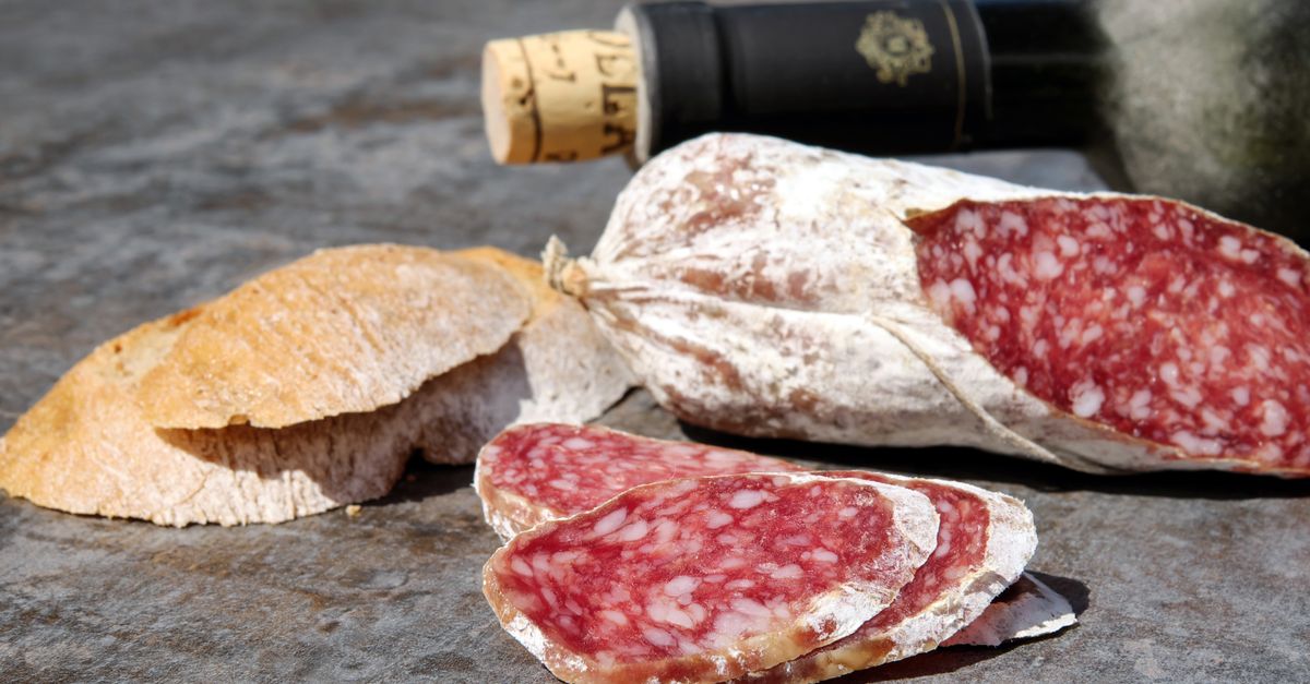 Cork English Market and traditional Irish food culture