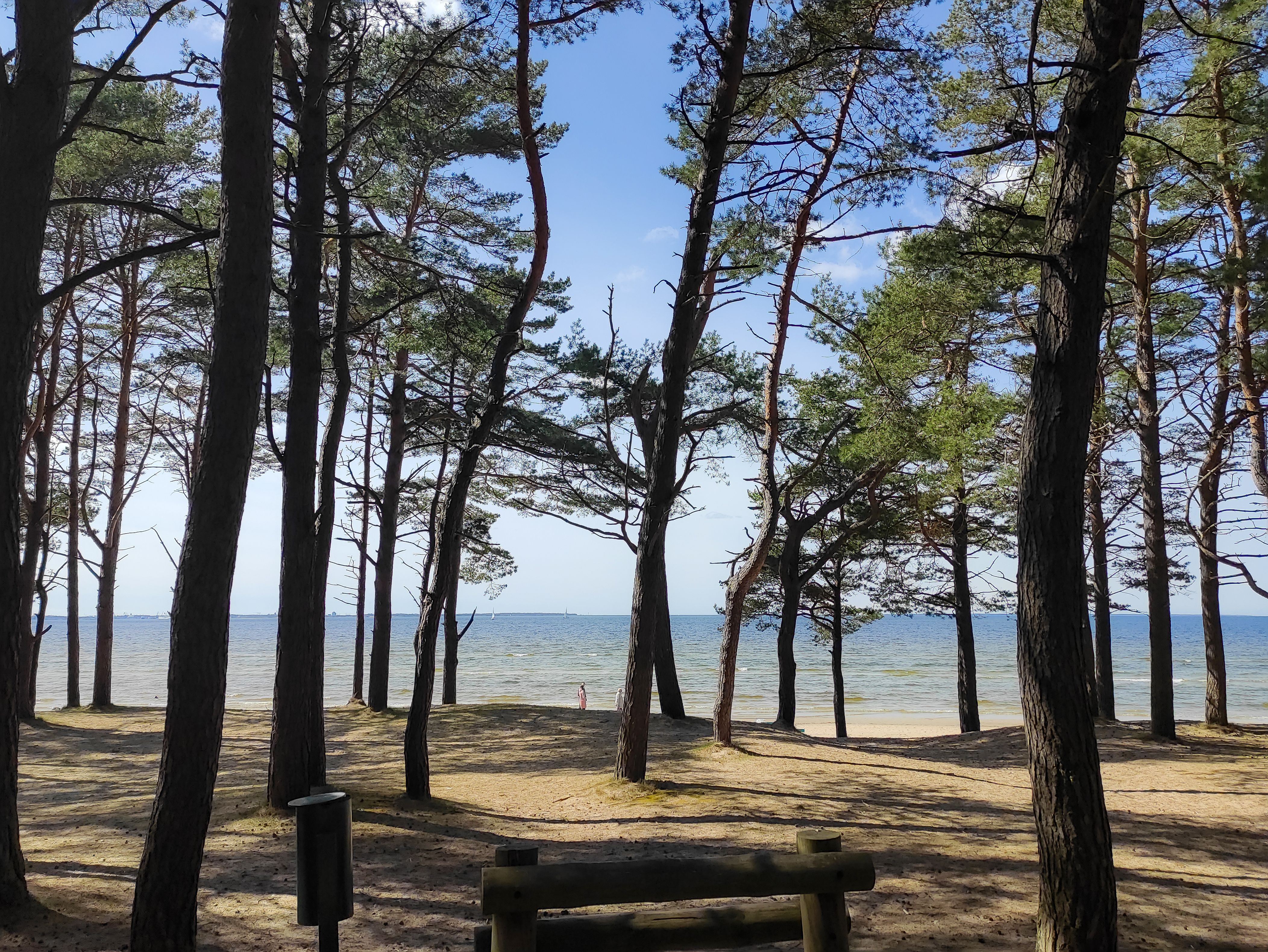 How to Combine Tallinn and Parnu in One Trip