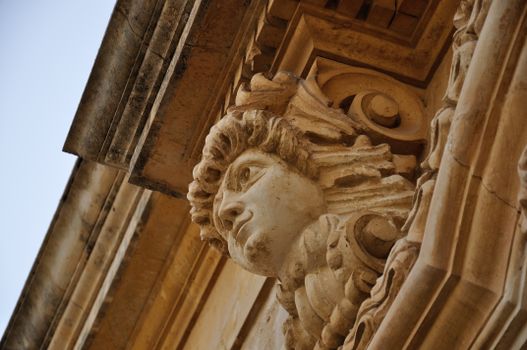 Noto baroque and cannoli walk — Sicily