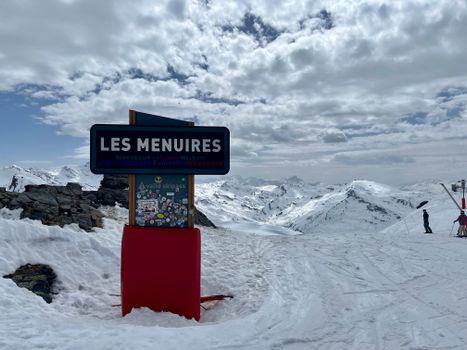 Le Versoud