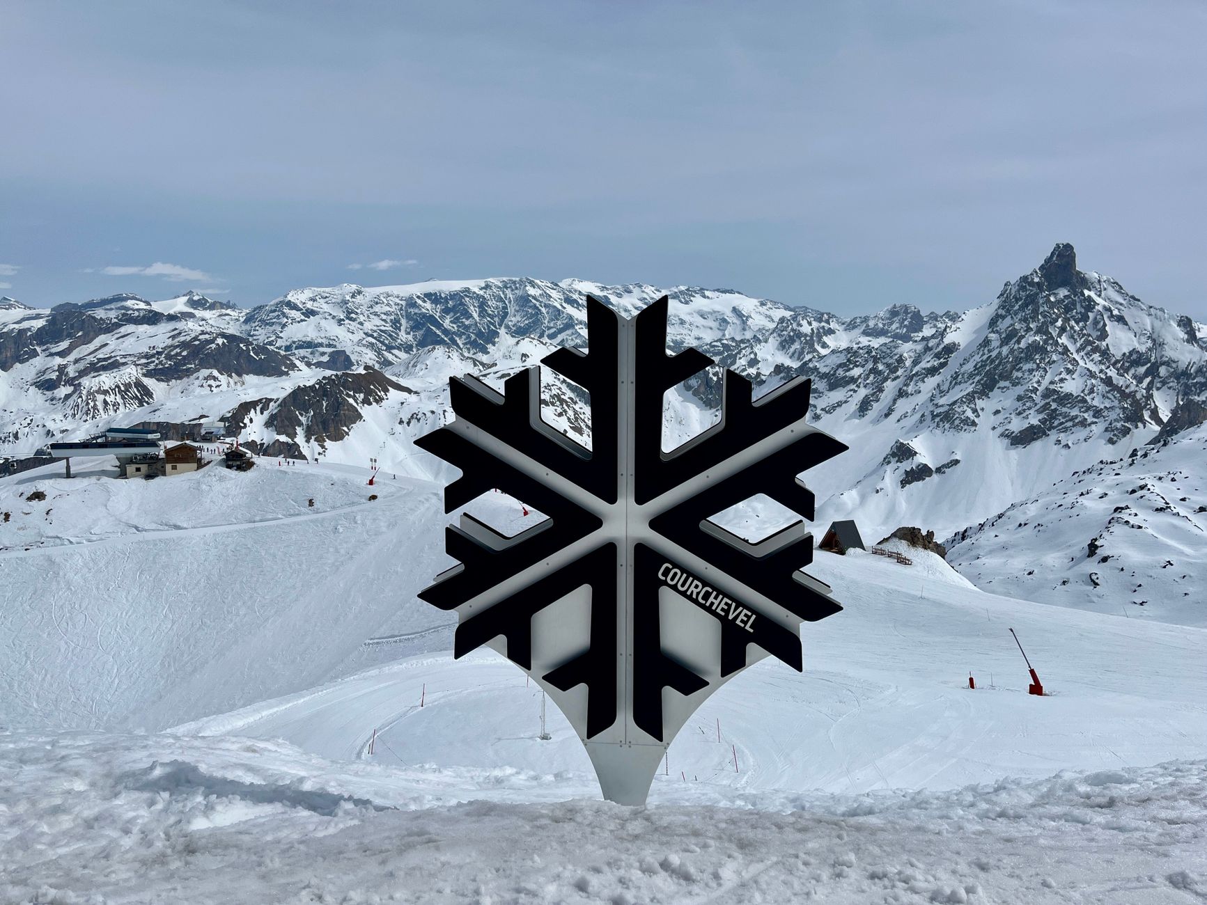 Courchevel