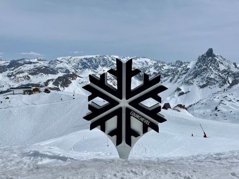 Courchevel