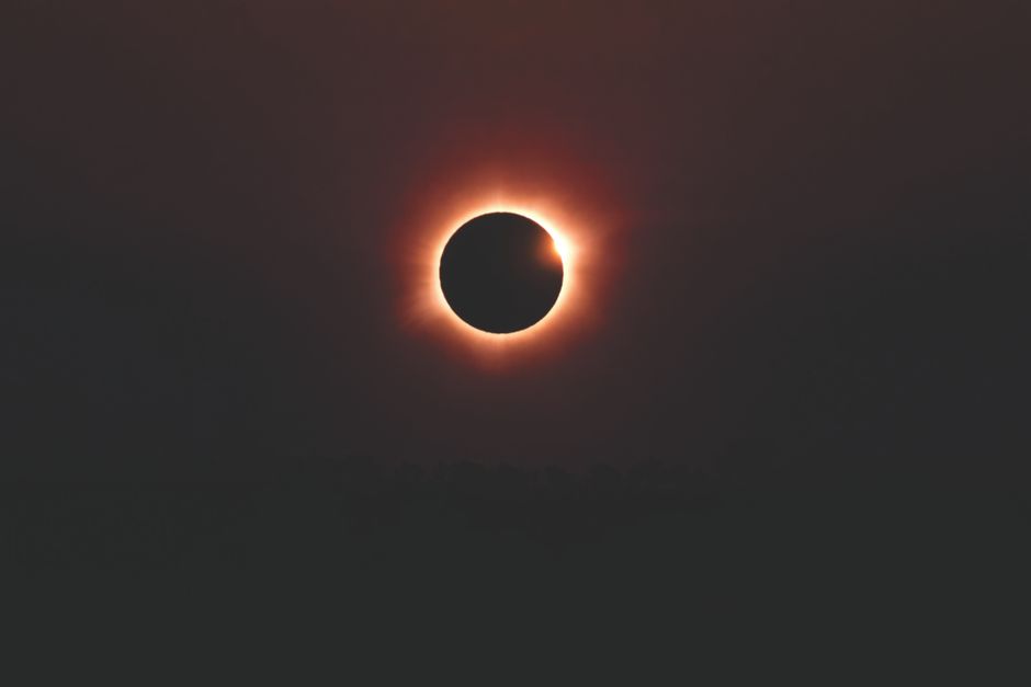 Eclipse Solar 2026
