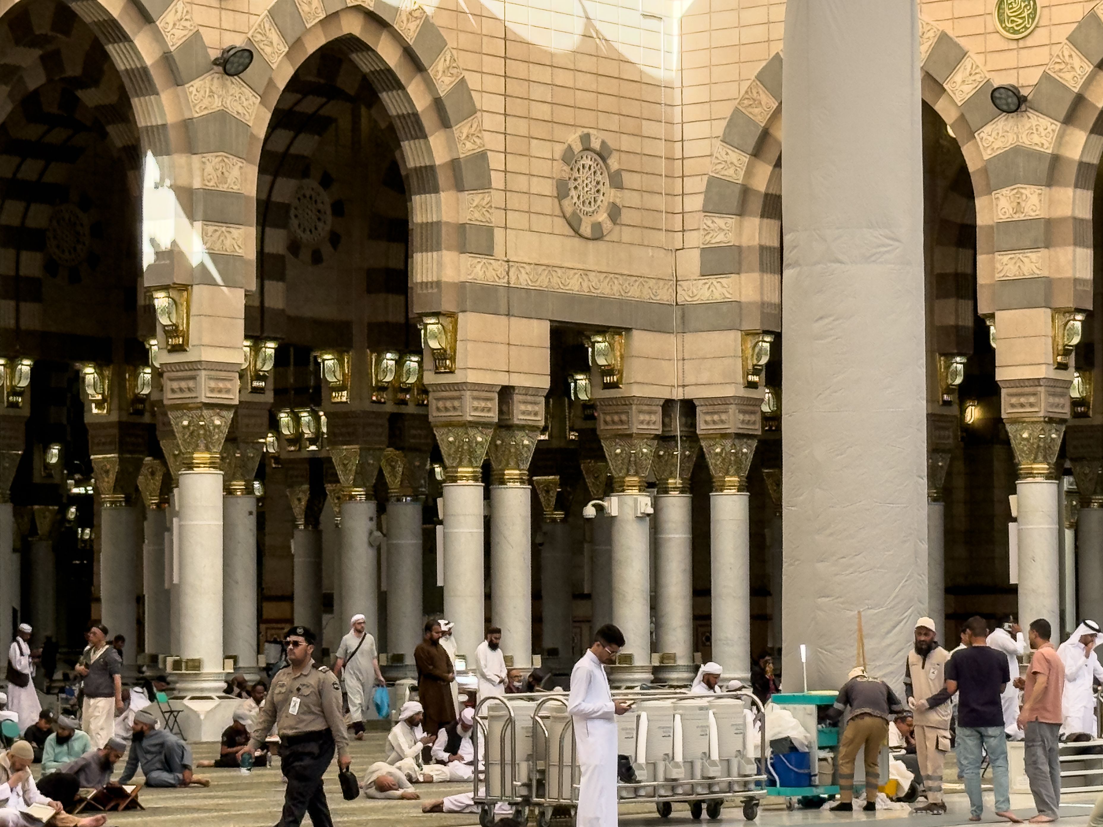 Saudi entertainment authority unveils 29 investment opportunities — Photo by Ahmet Taha Akkaya on Pexels
