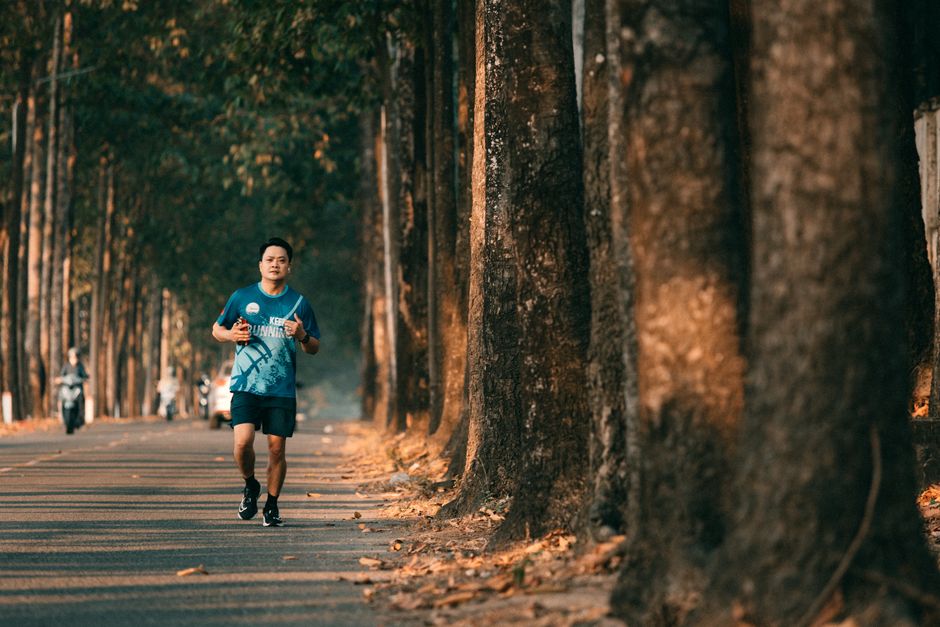 Embrace Movement for a Primal Lifestyle