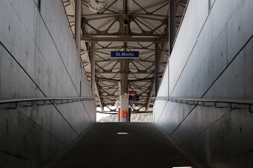 Základová fotografie zdarma na téma architektura, beton, budova