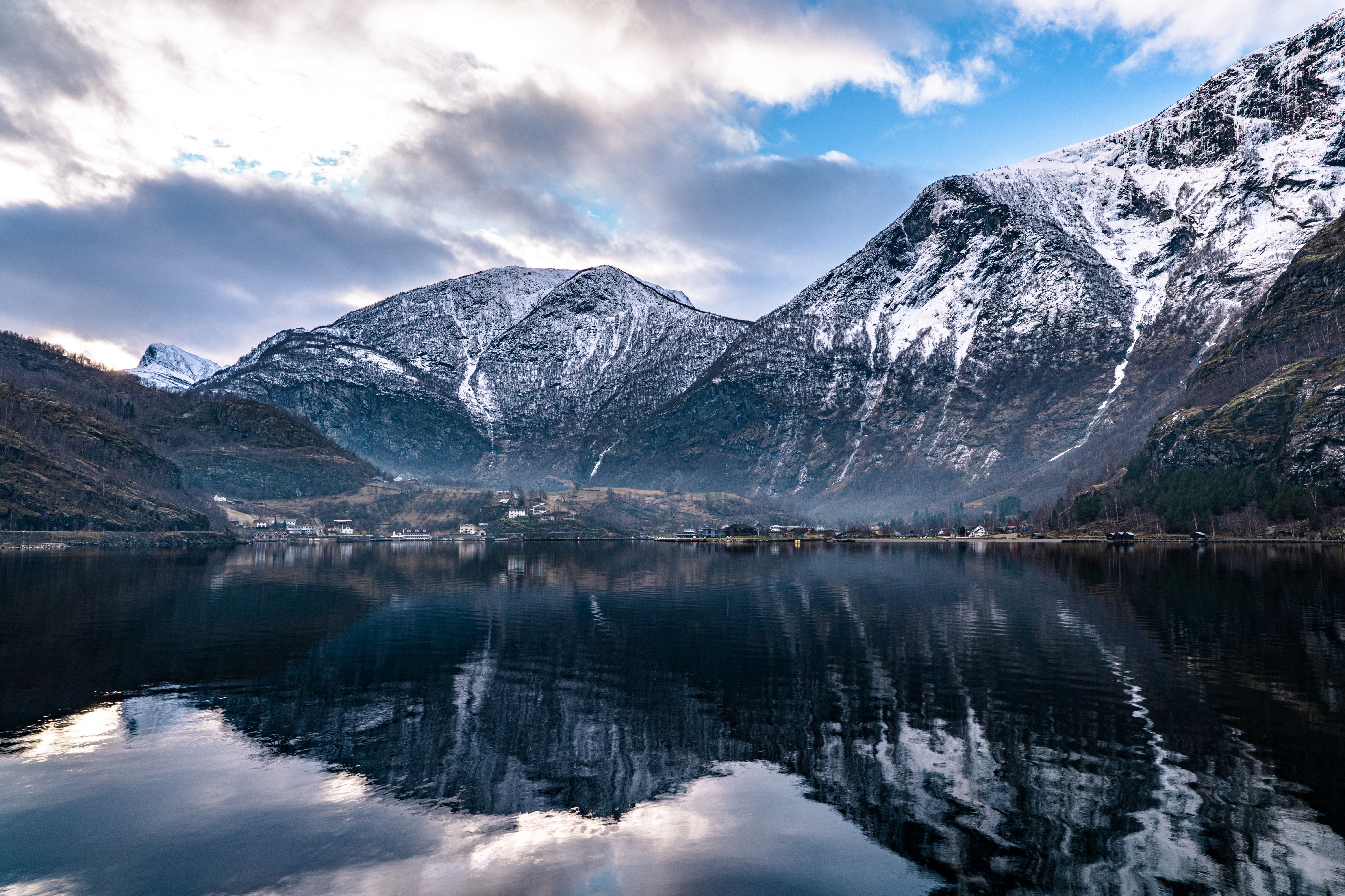Travel inspiration for The Hardangerfjord Hiking, Glacier & Cider Adventure