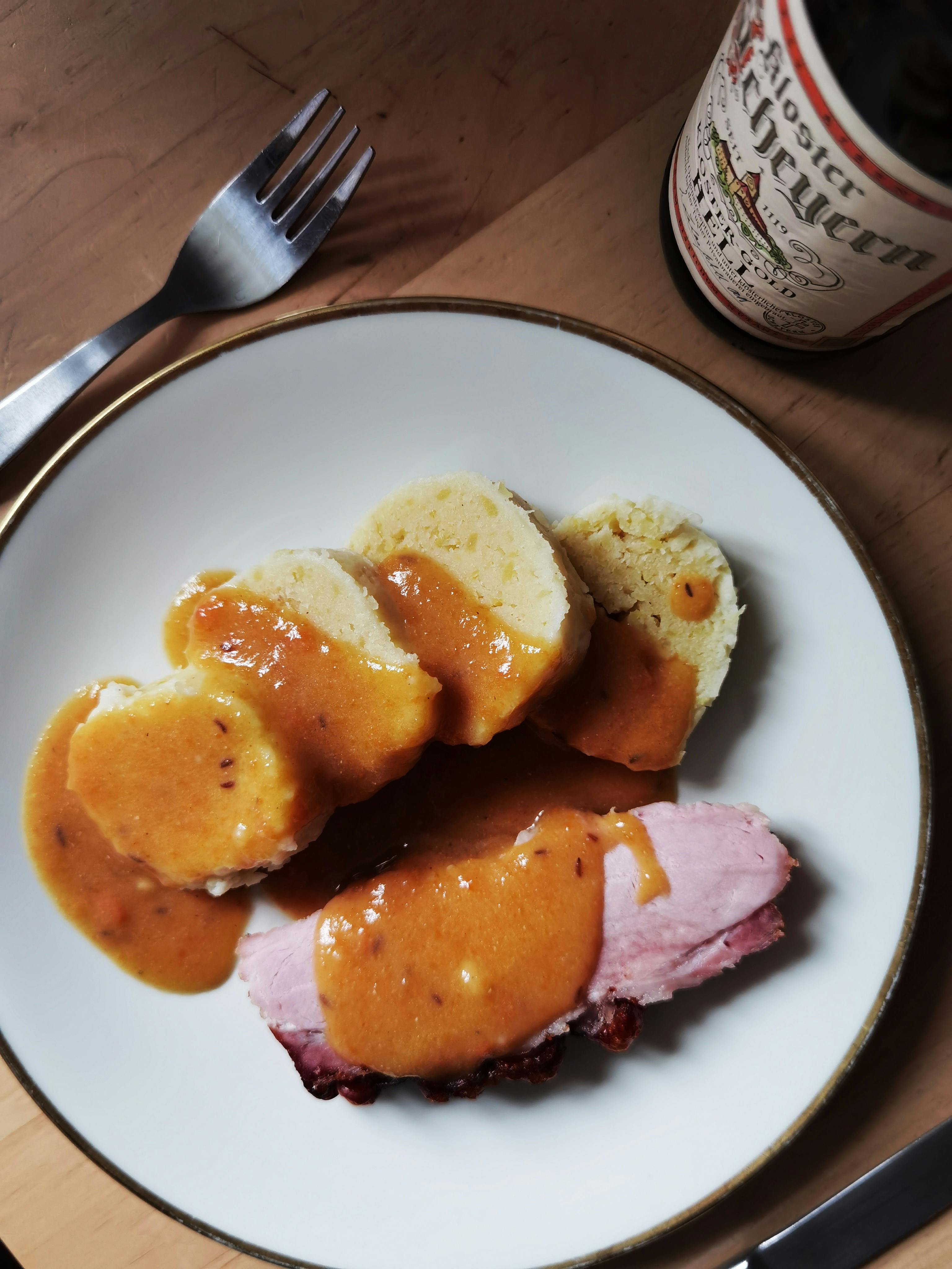 Poctivá česká kuchyně a domácí speciality