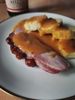 Pork, Nfs