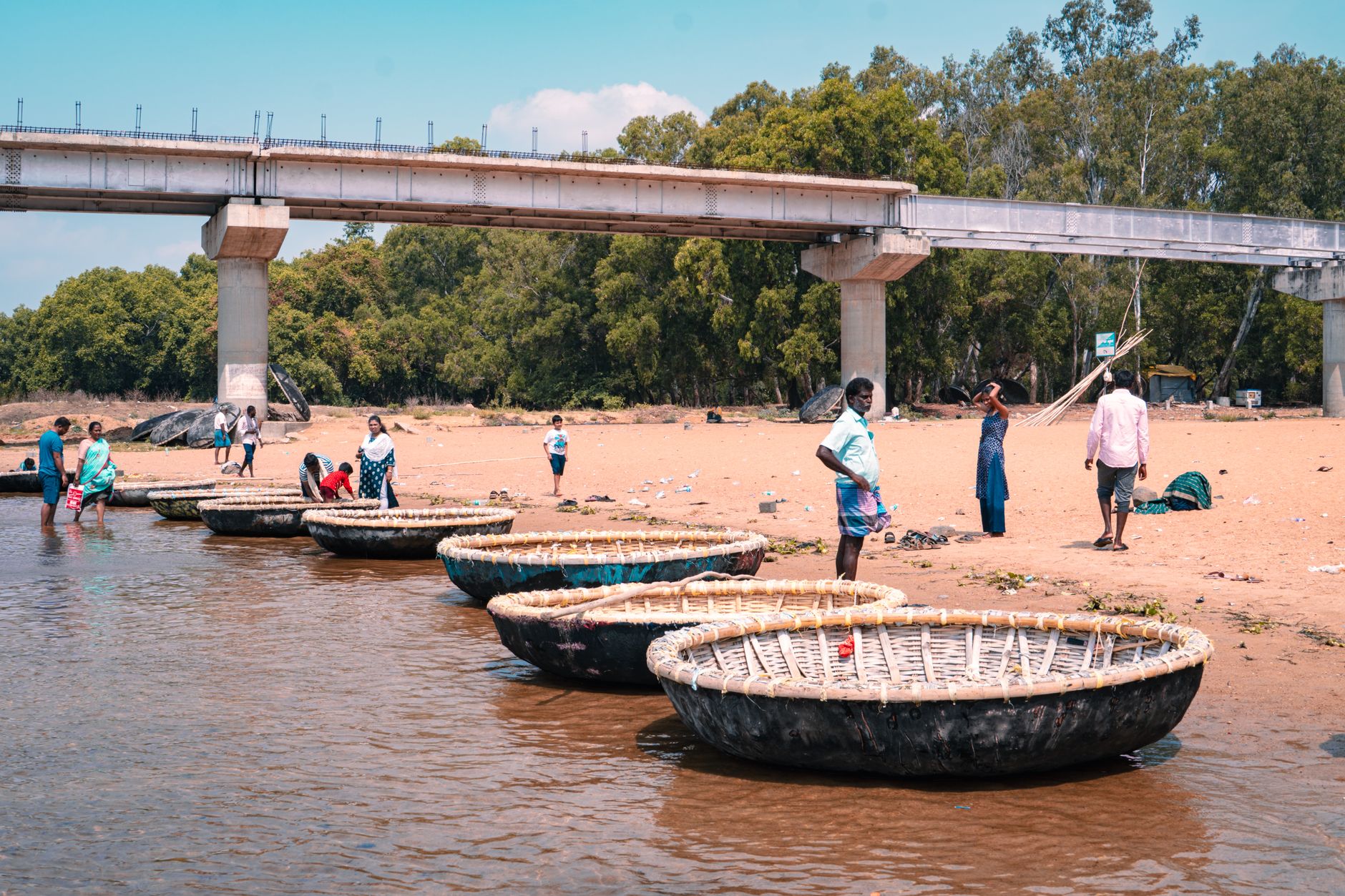 Aasare Beach Park: Karnataka's Hidden Coastal Gem