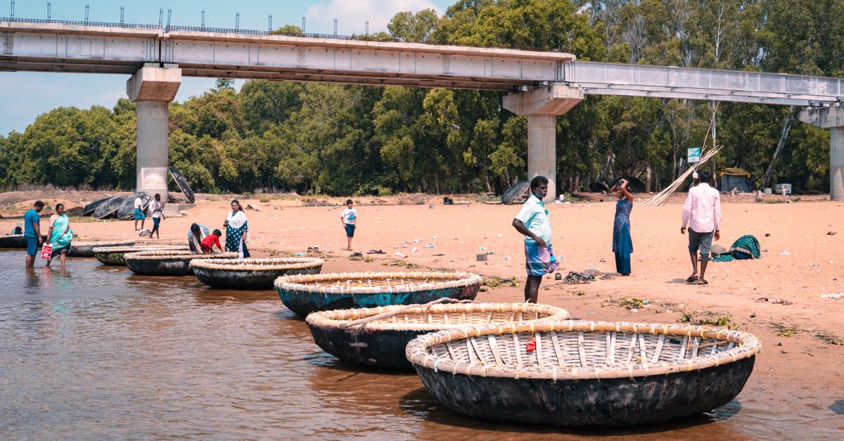 Cauvery row: Karnataka CM asks Tamil Nadu counterpart Vijay to defer Bengaluru visit