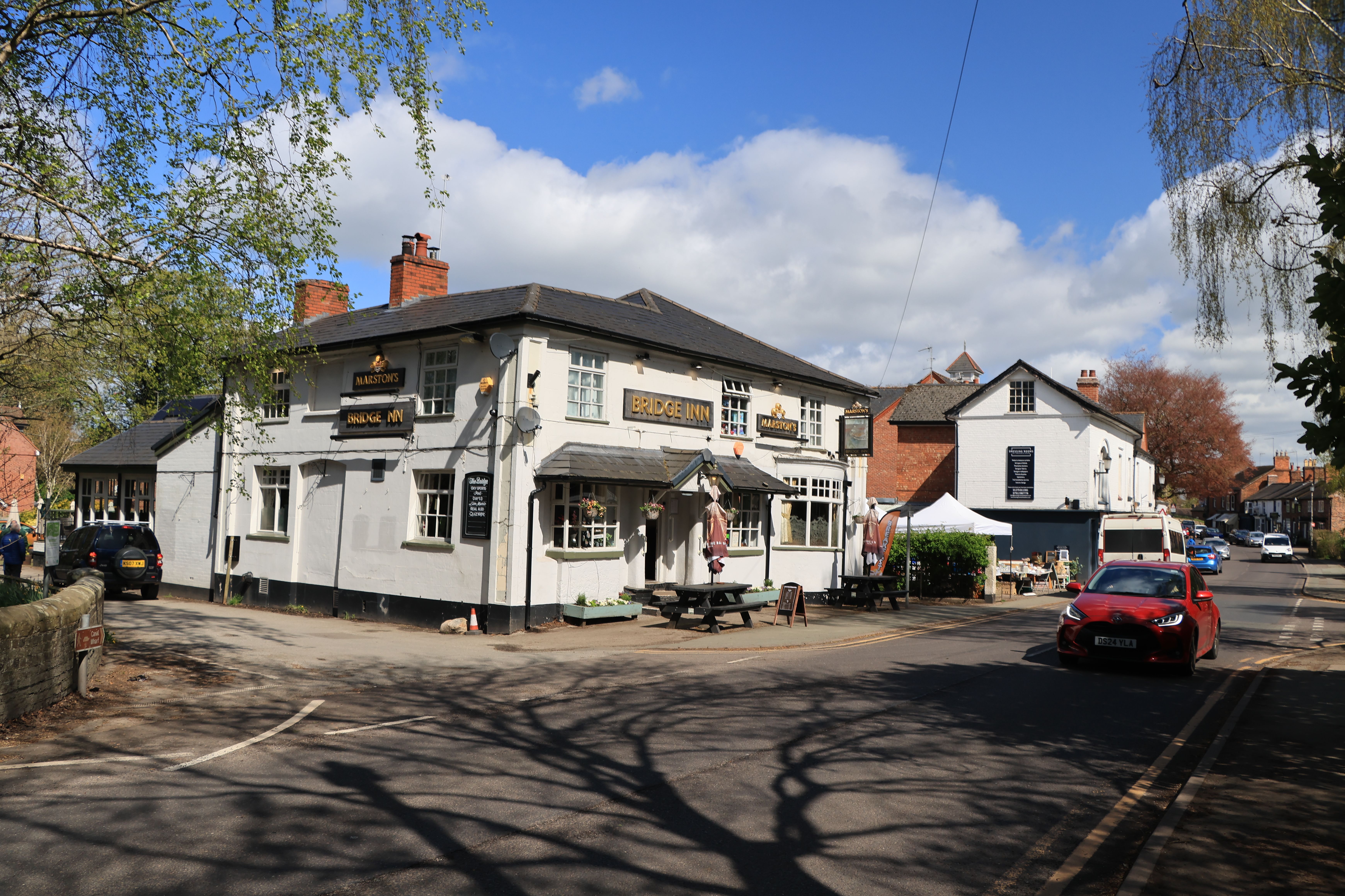princess polly baby blue dress The Bell Inn - Hotel, Eatery & Coffee House