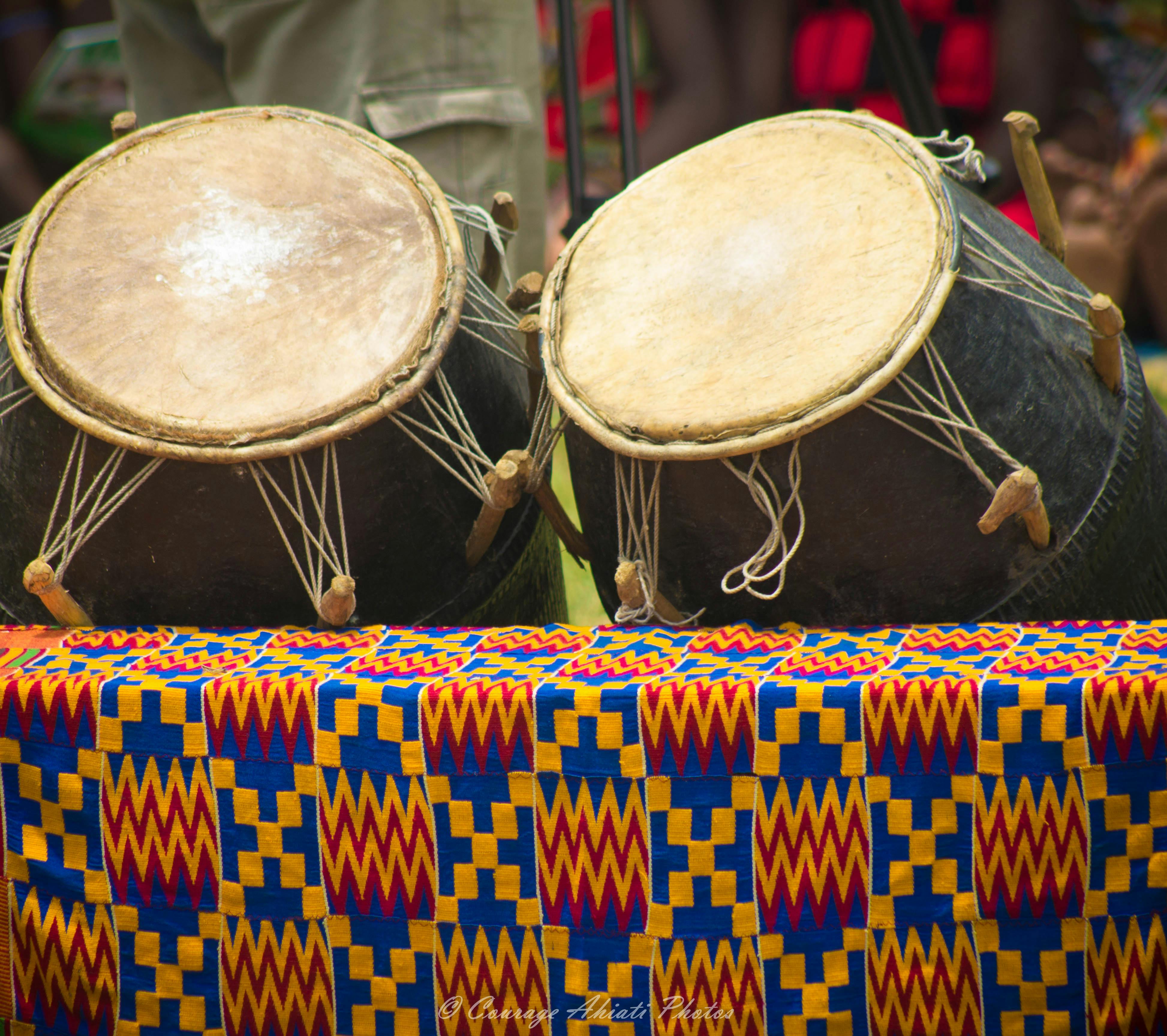 Free stock photo of beads, Ghana beads, traditional beads