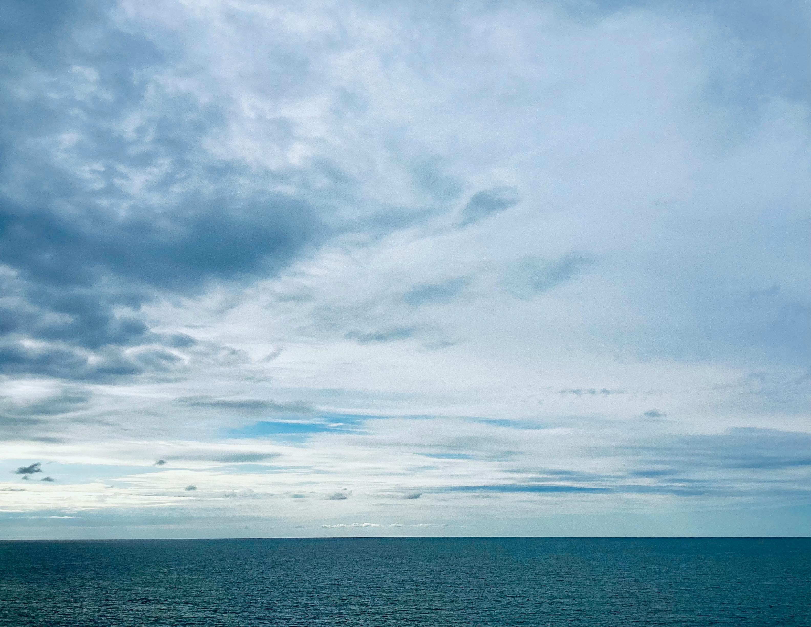 A More Troubling Picture of Sea Level Rise Is Coming into View — Photo by Marianna Sigov on Pexels
