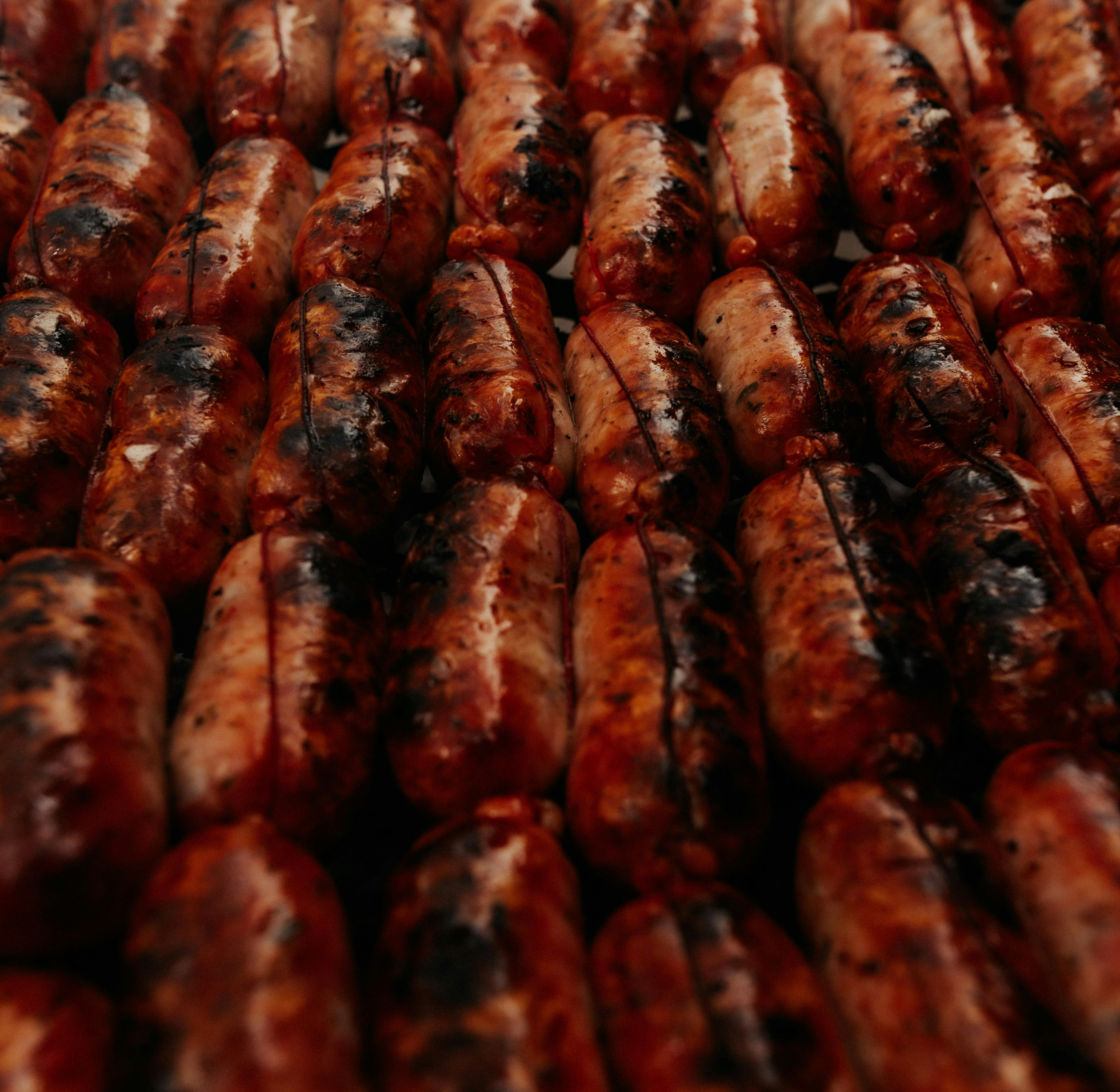 Illustration — magret de canard au barbecue