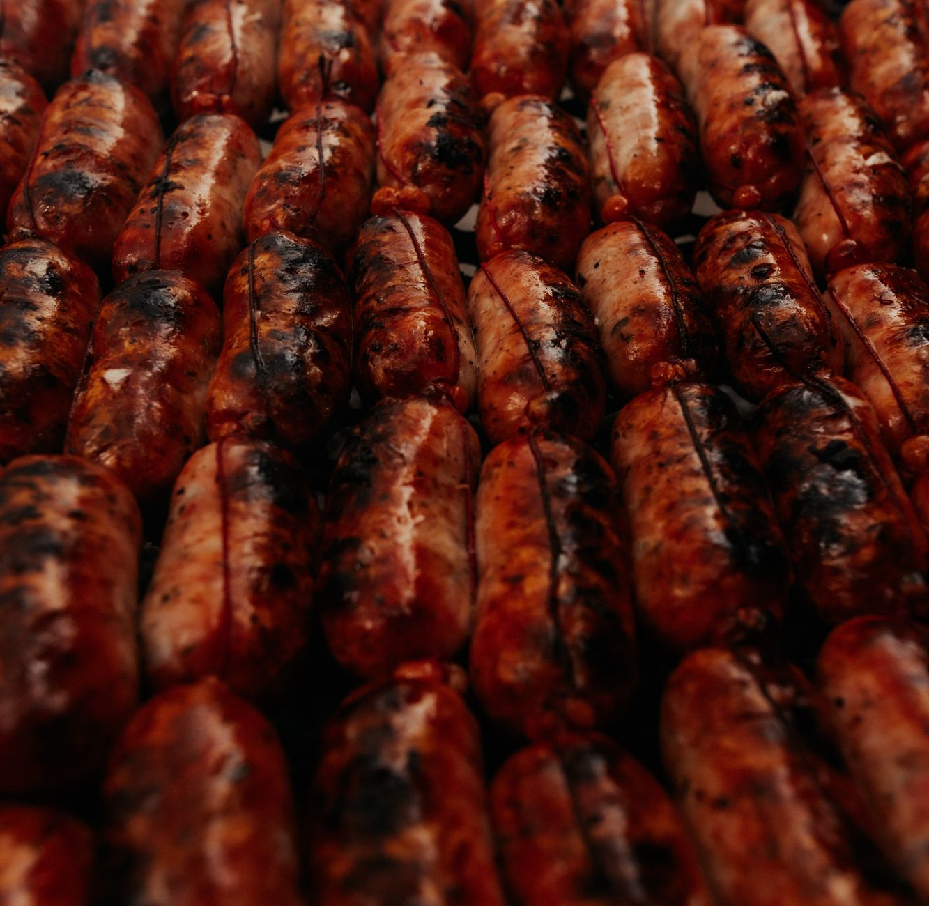 Illustration — magret de canard au barbecue