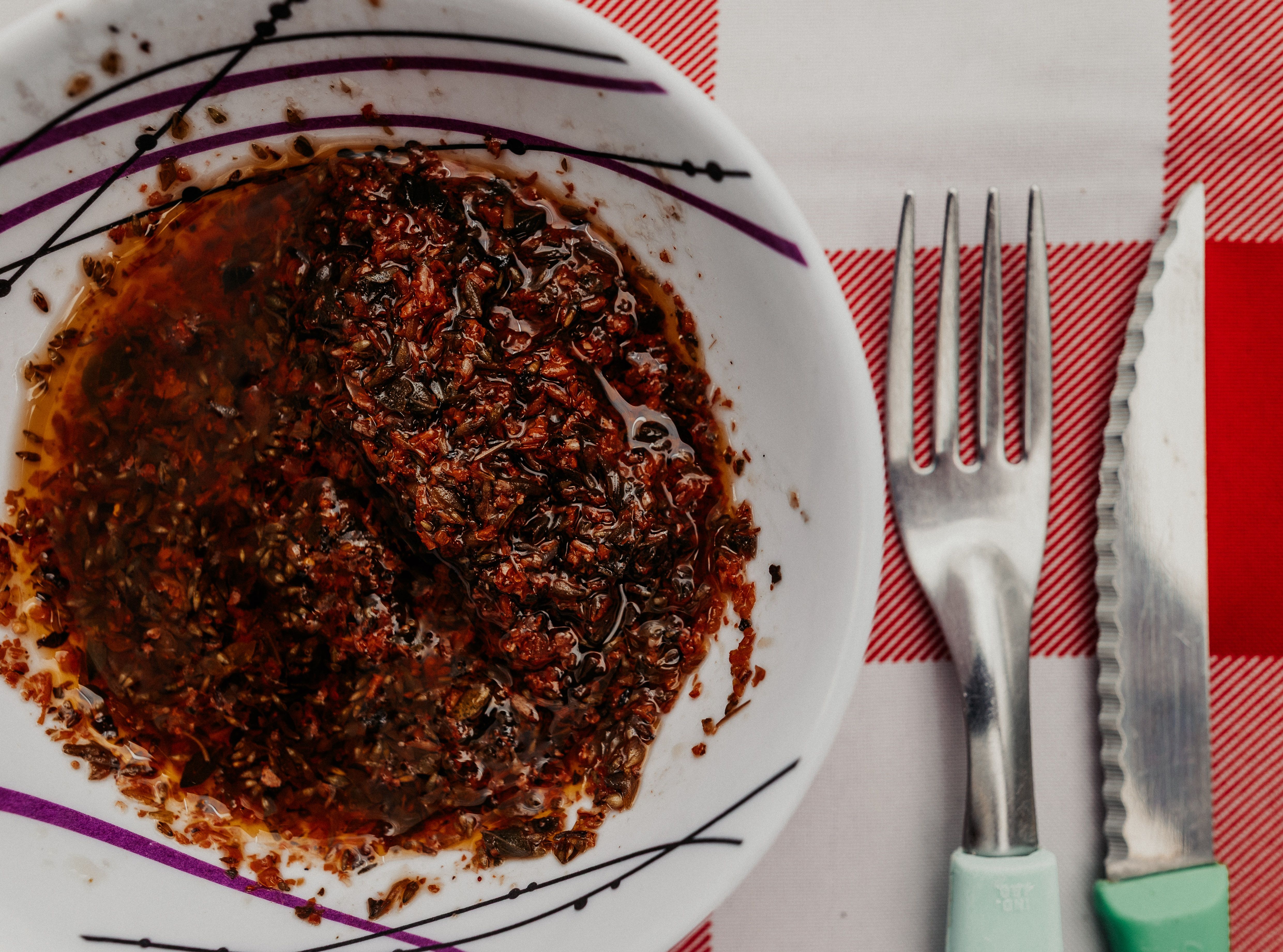 easy recipes quick meals — Photo by Gera Cejas on Pexels