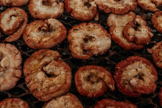 Sweetbreads