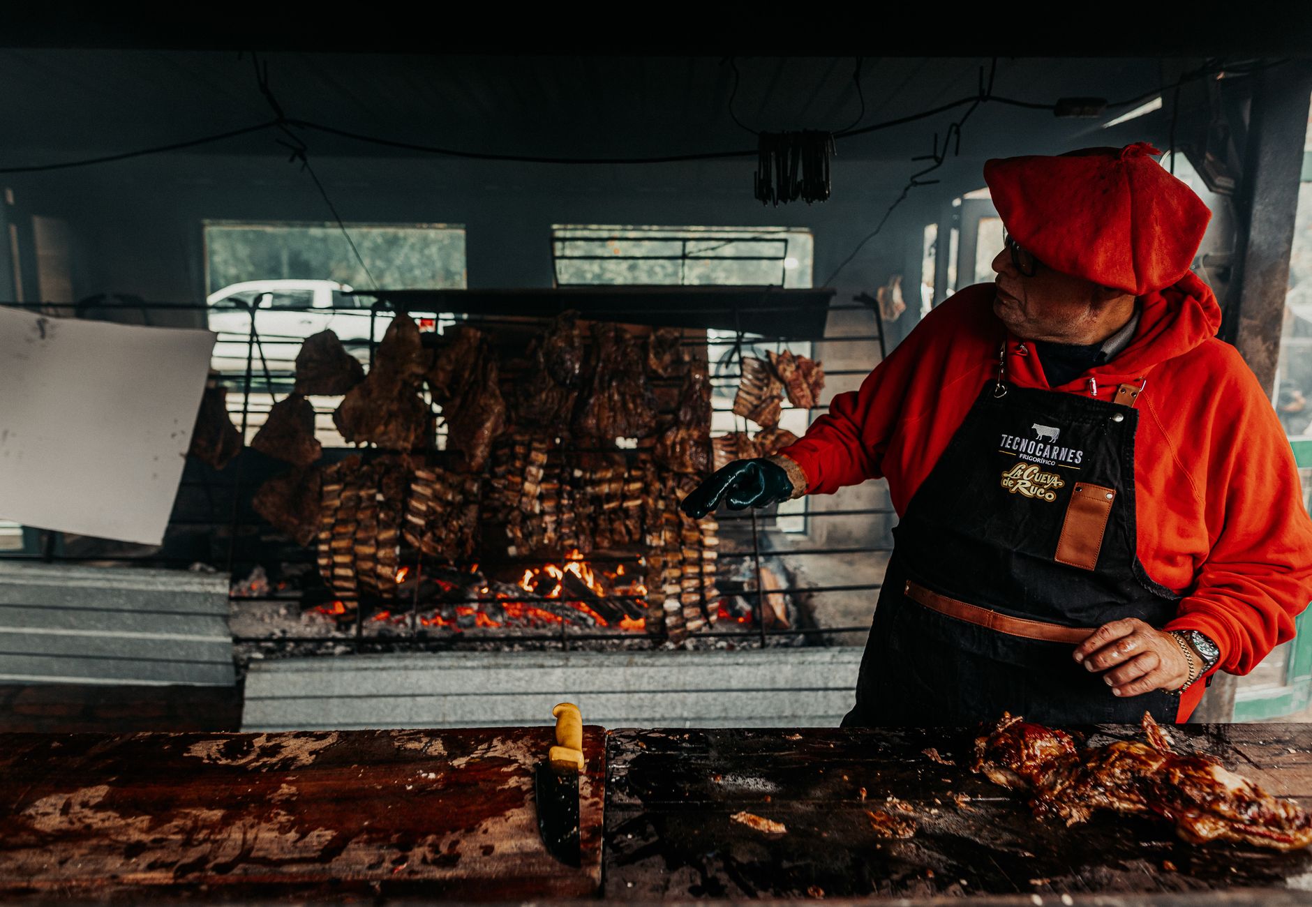 Sabores do Brasil: Chefs Brasileiros Brilham e Conquistam o Mundo