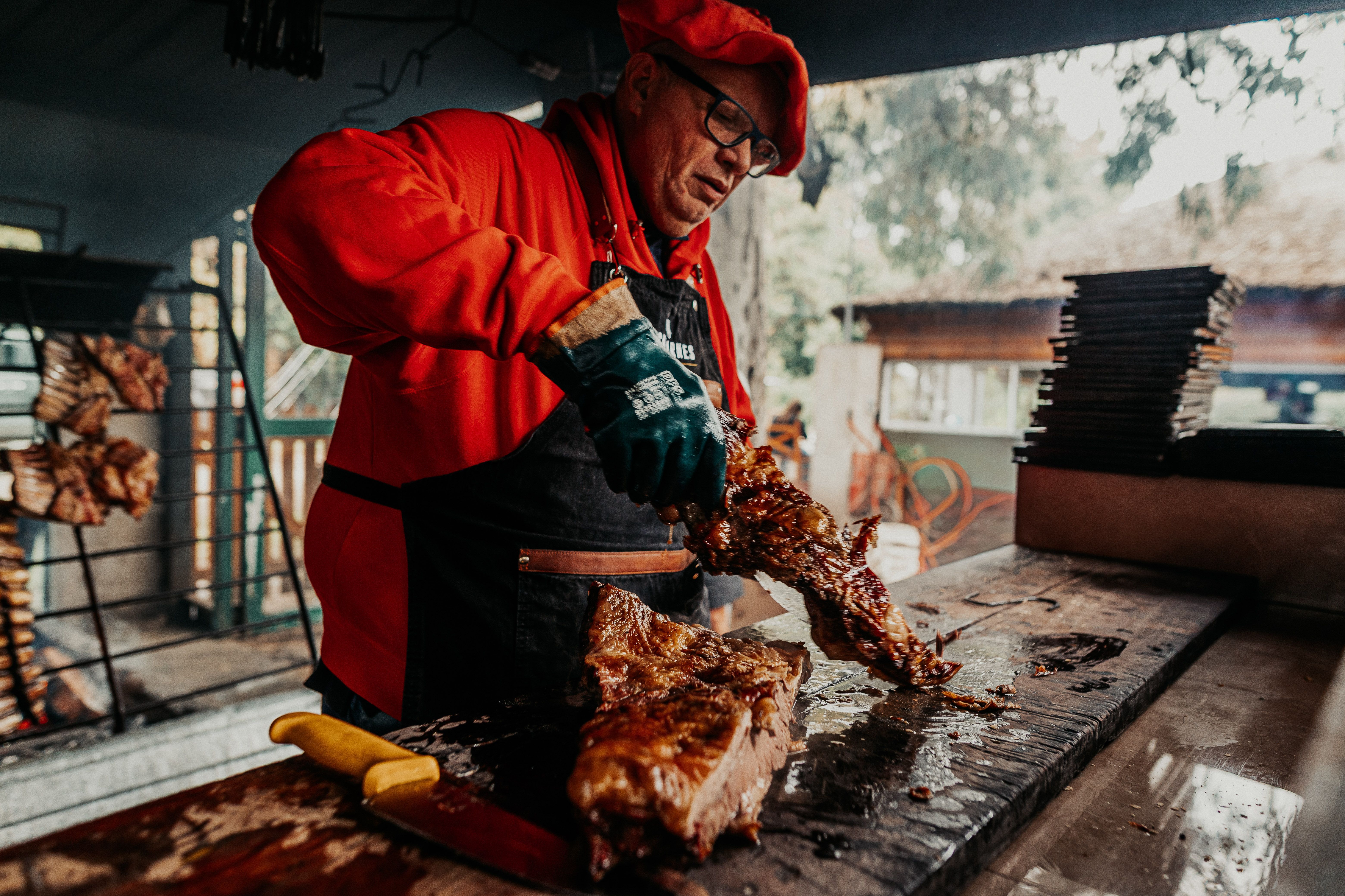 An Argentine Steakhouse Is Coming To Florida