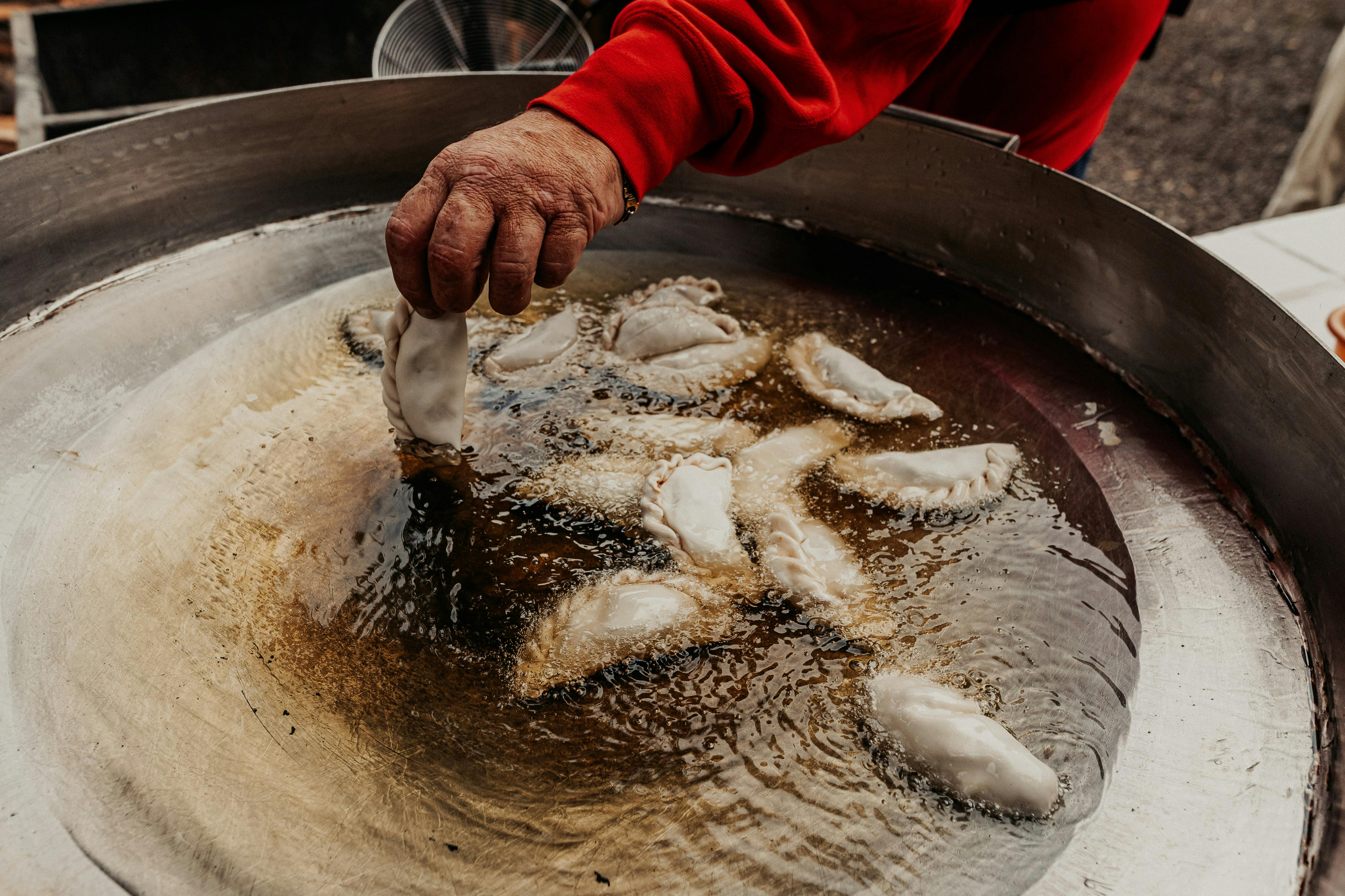 10 best specialty food festivals across the nation for 2026 — Photo by Gera Cejas on Pexels