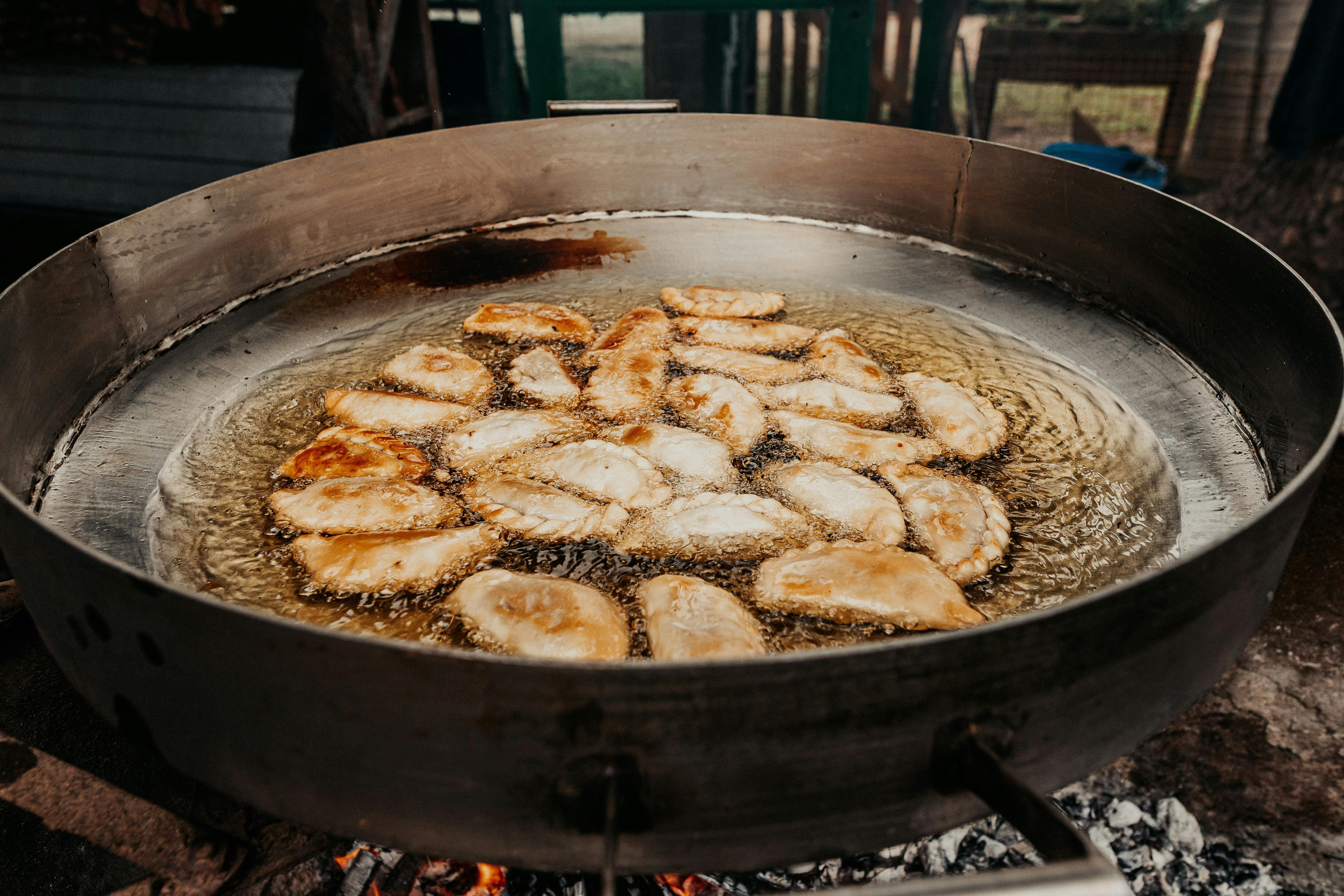 10 best specialty food festivals across the nation for 2026 — Photo by Gera Cejas on Pexels
