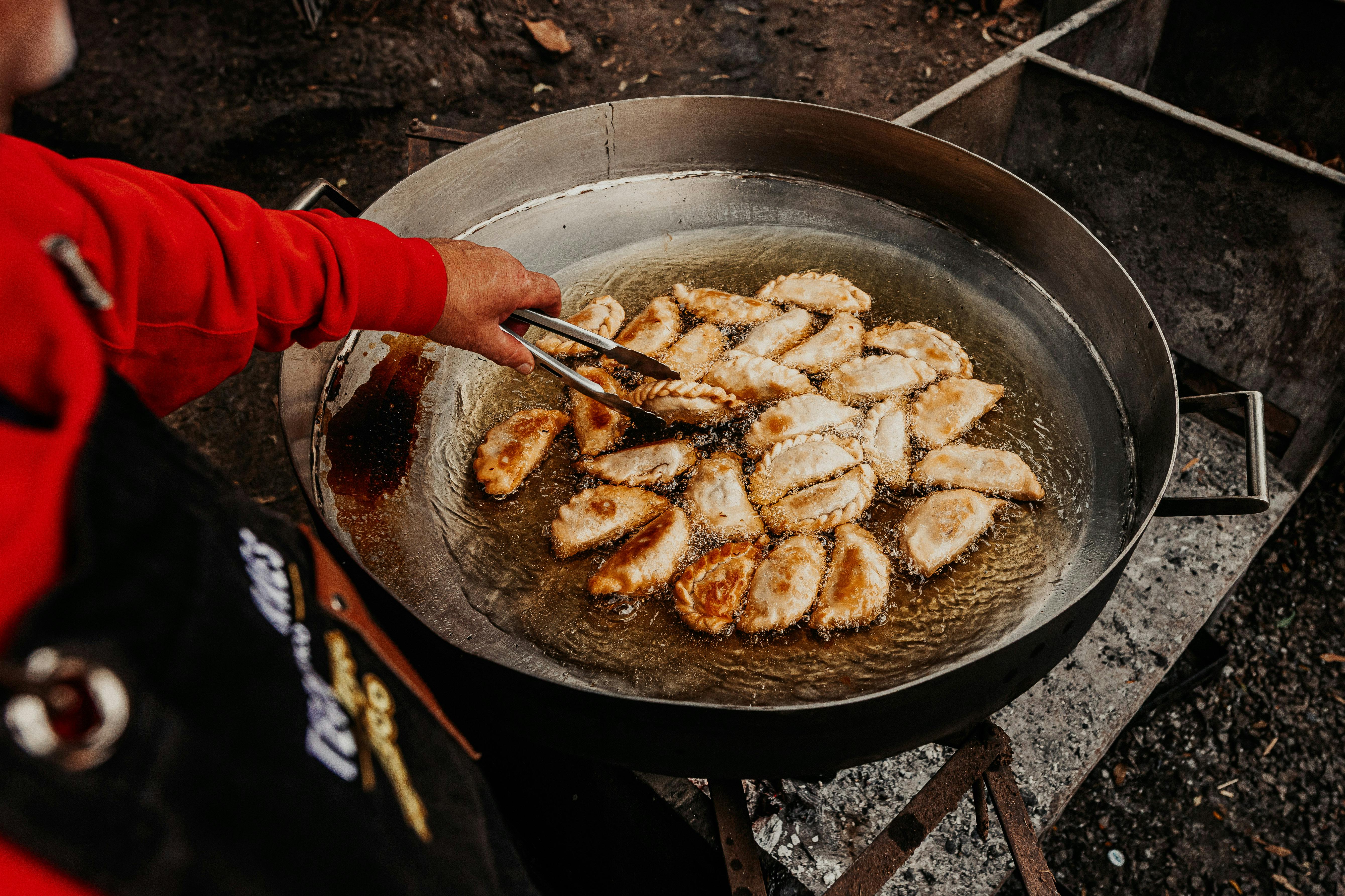 10 best specialty food festivals across the nation for 2026 — Photo by Gera Cejas on Pexels