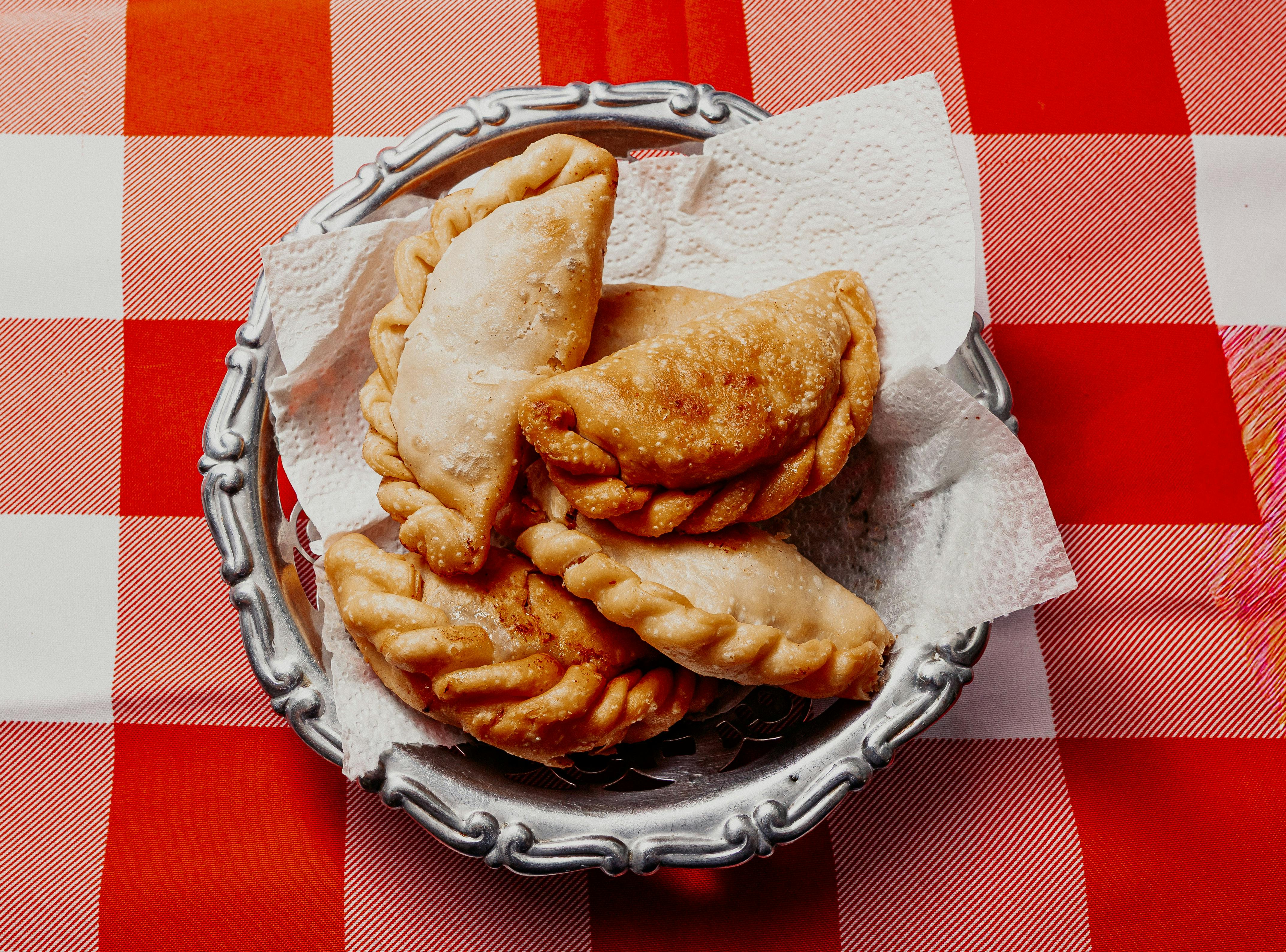 40 Easy Comfort Recipes to Make When You’re Feeling Sick — Photo by Gera Cejas on Pexels