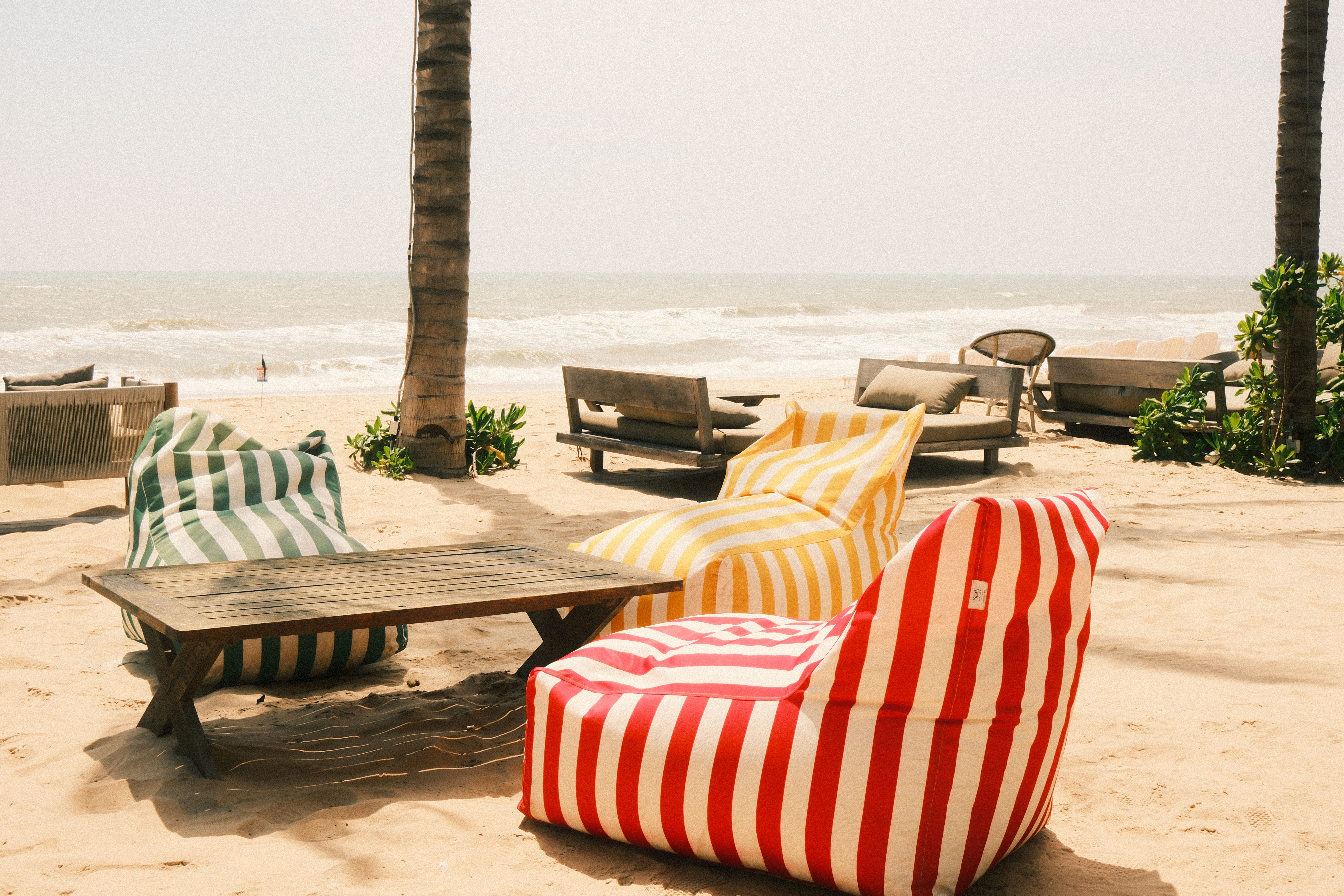 beach clubs melbourne