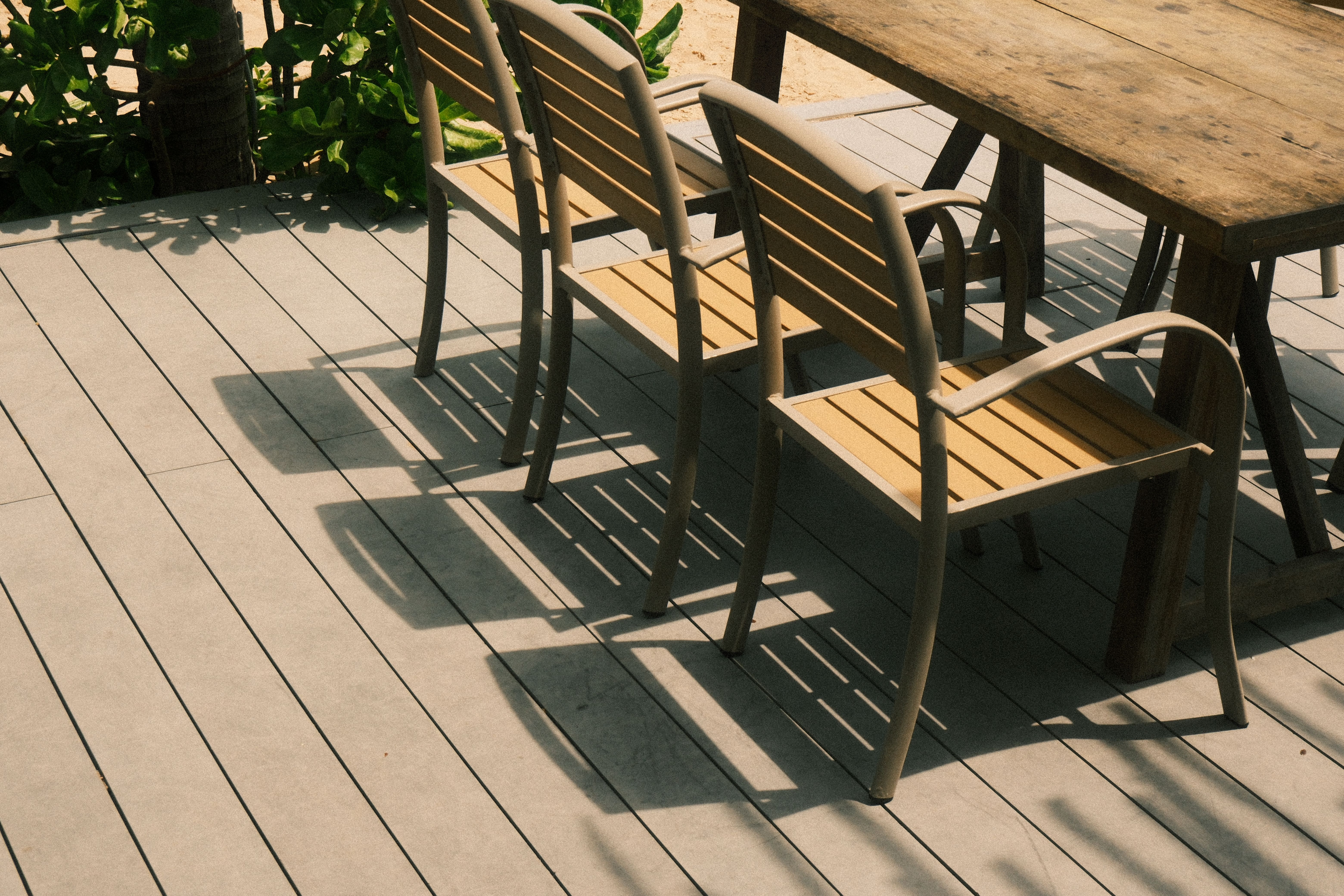 patios and decks in Arvada, CO