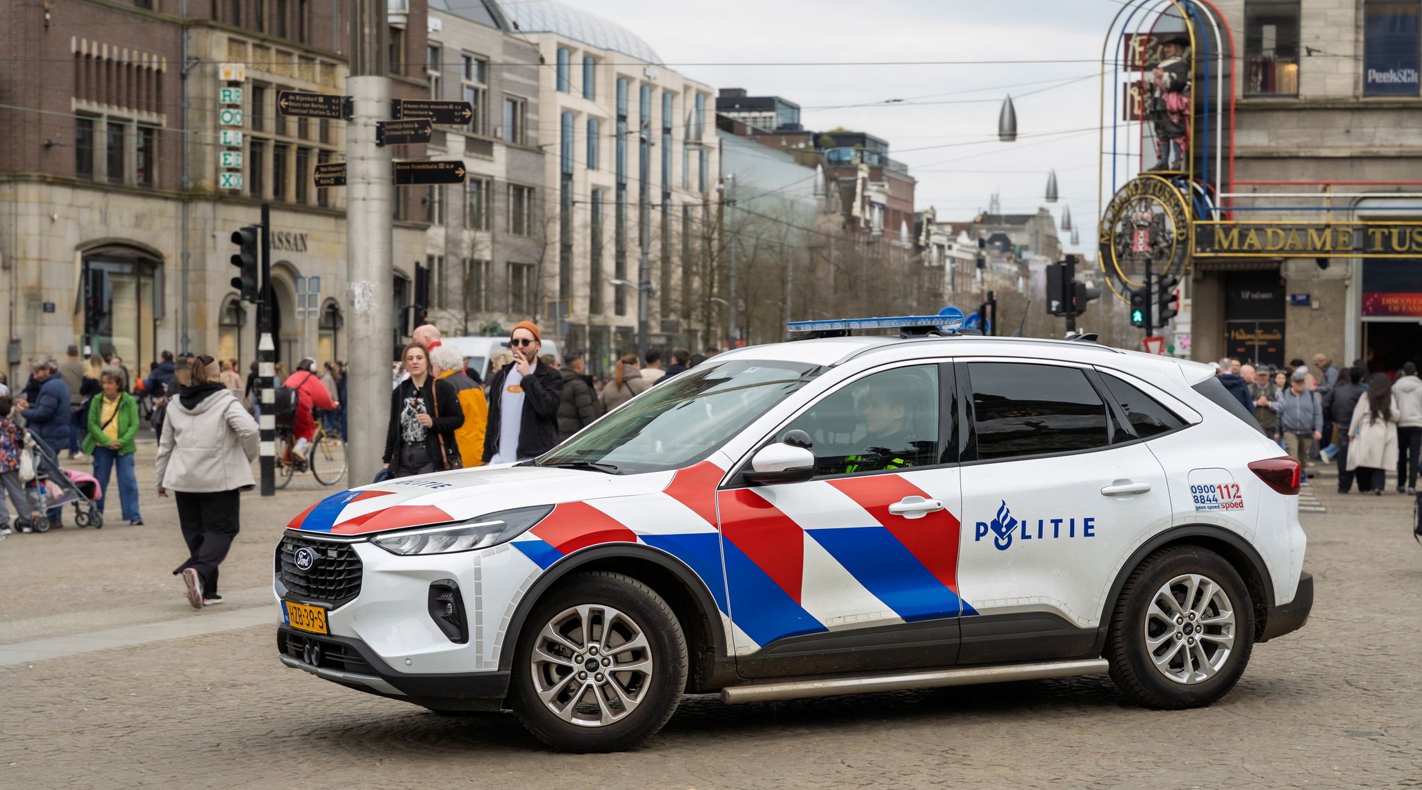 Broer van Bolle Jos blijft 14 dagen langer vast