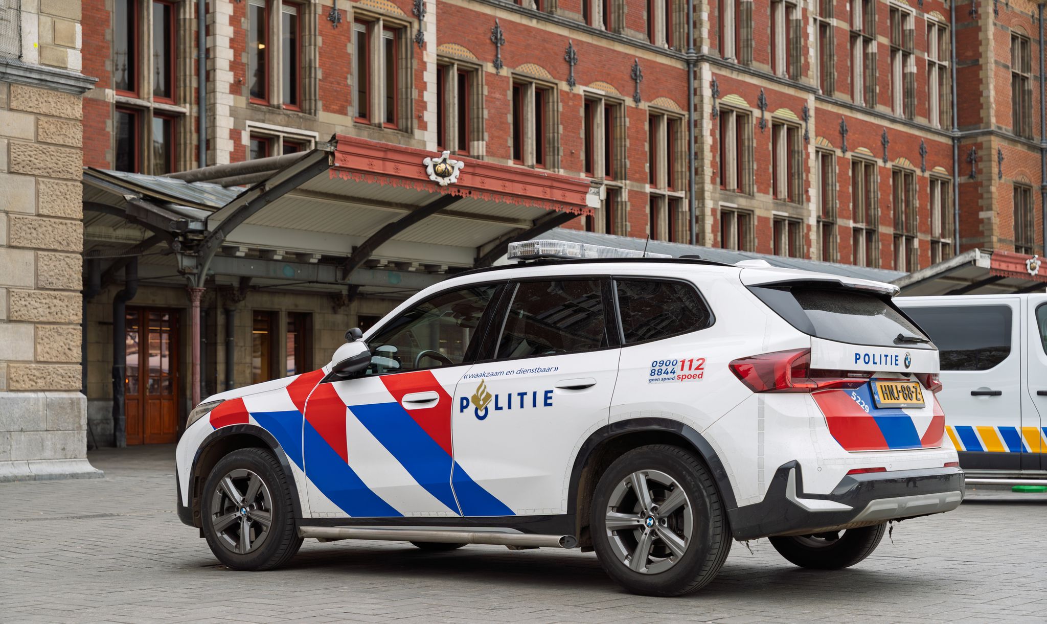 Zes aanhoudingen voor witwassen van 38 miljoen euro