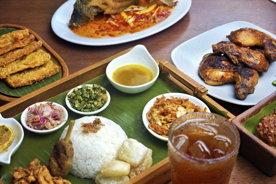 Galeri Rajachatering