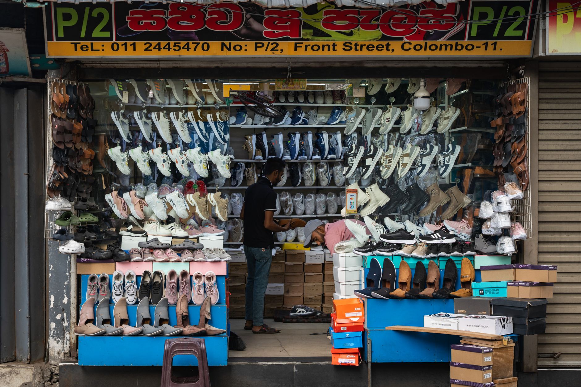 Nightlife and Evenings in Colombo