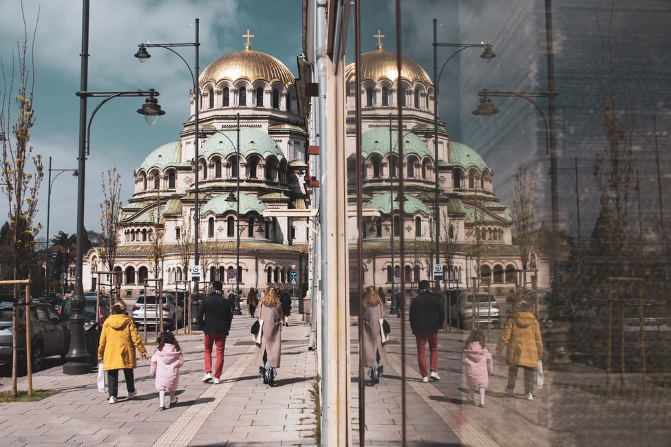 Sofia, Bulgaria