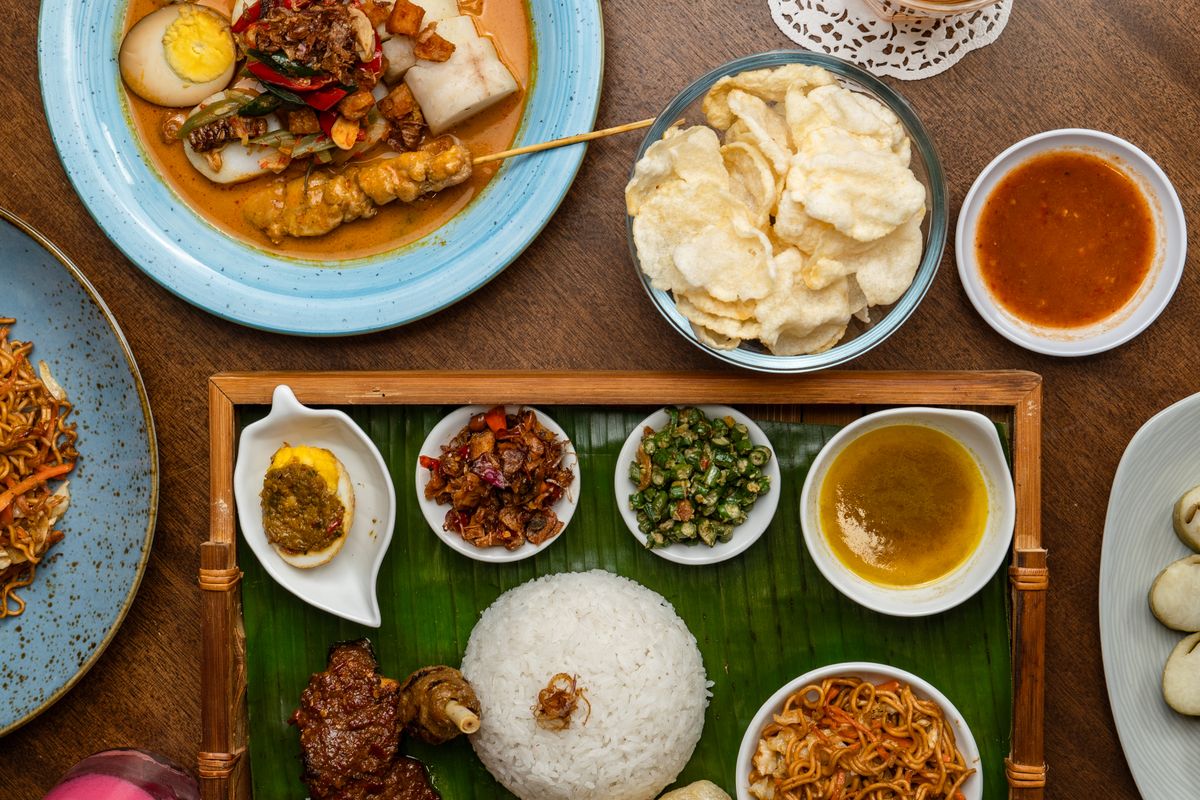 Understanding the Flavour Profile