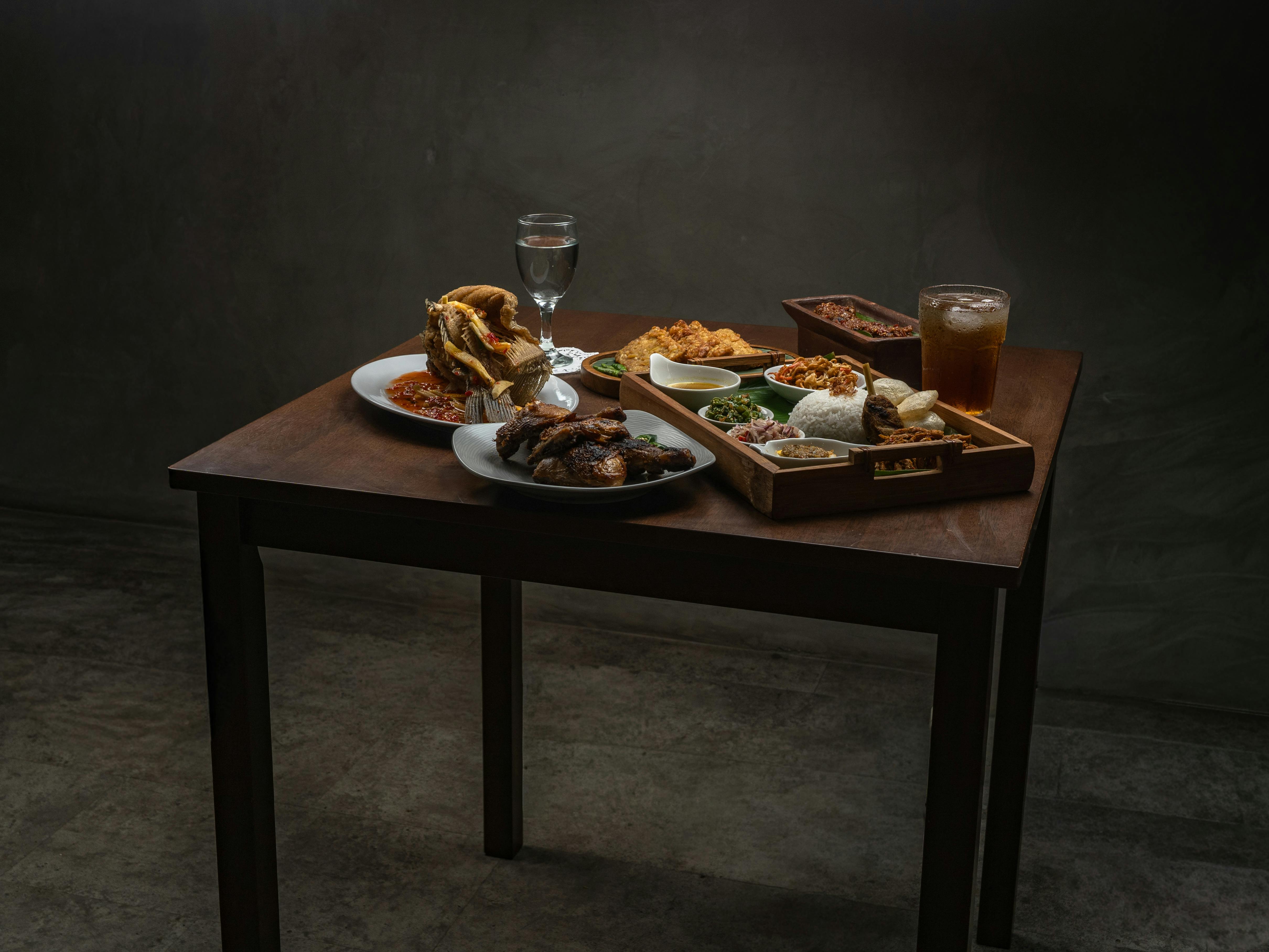 Master your week with smart meal planning — Photo by Raditya Amoret on Pexels
