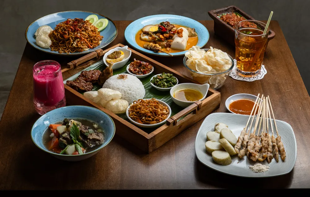 Gado-gado