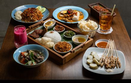 Gado-gado