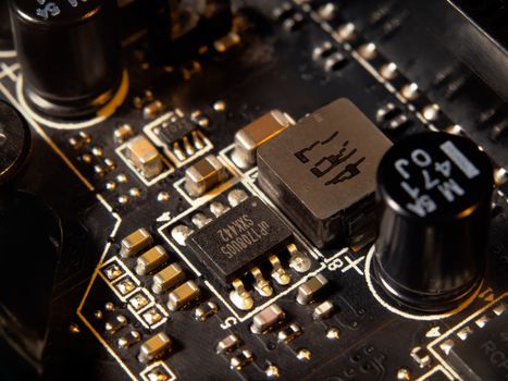 Marvell Stock Surges 5.8% as AI Chip Demand Drives $20B Revenue Goal (7 Oct)