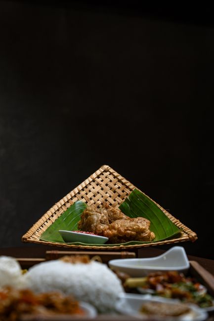 Gulai Ayam Khas Padang untuk Keluarga