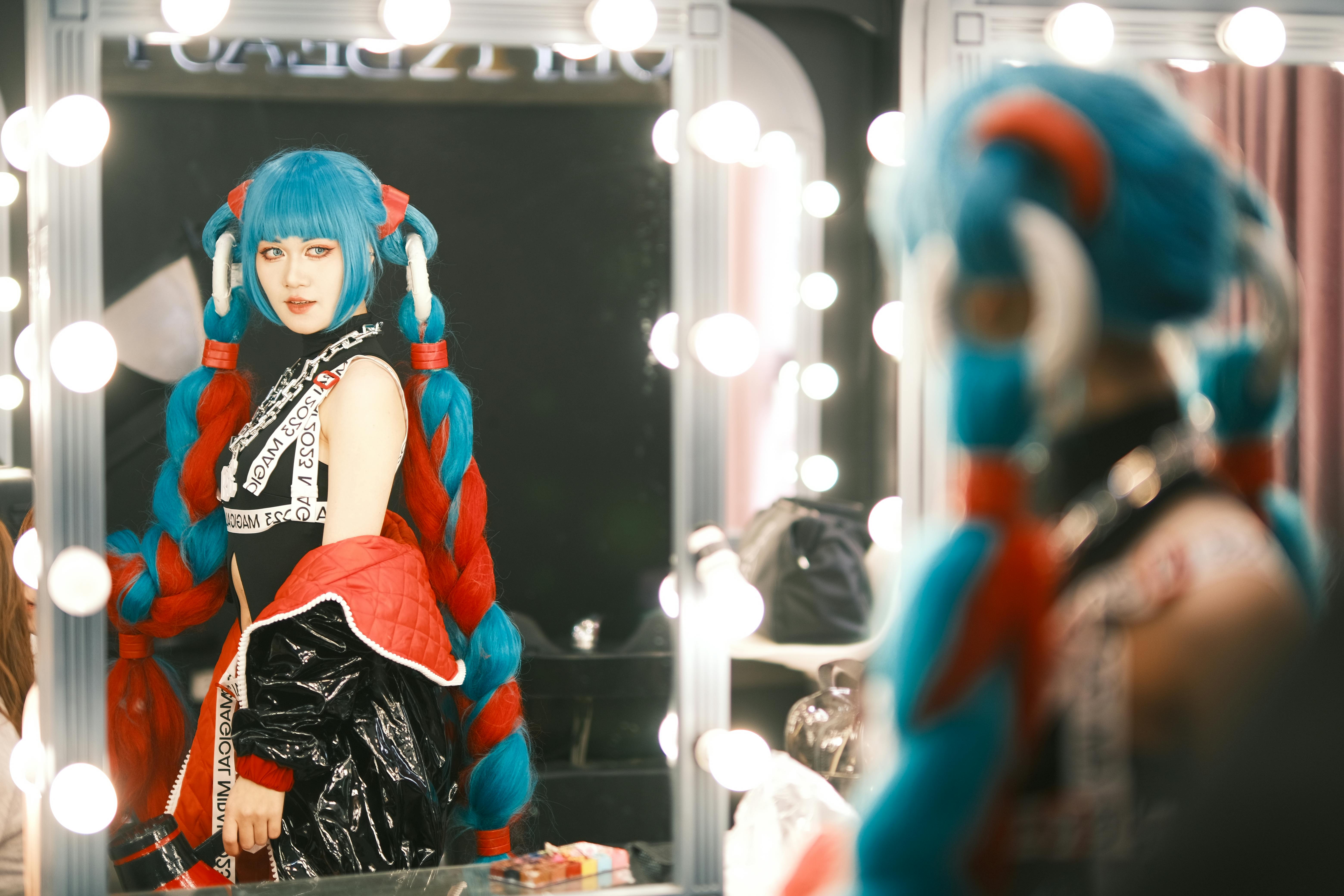 This near-perfect anime masterpiece from 2025 is finally streaming on Crunchyroll — Photo by TBD Tuyên on Pexels