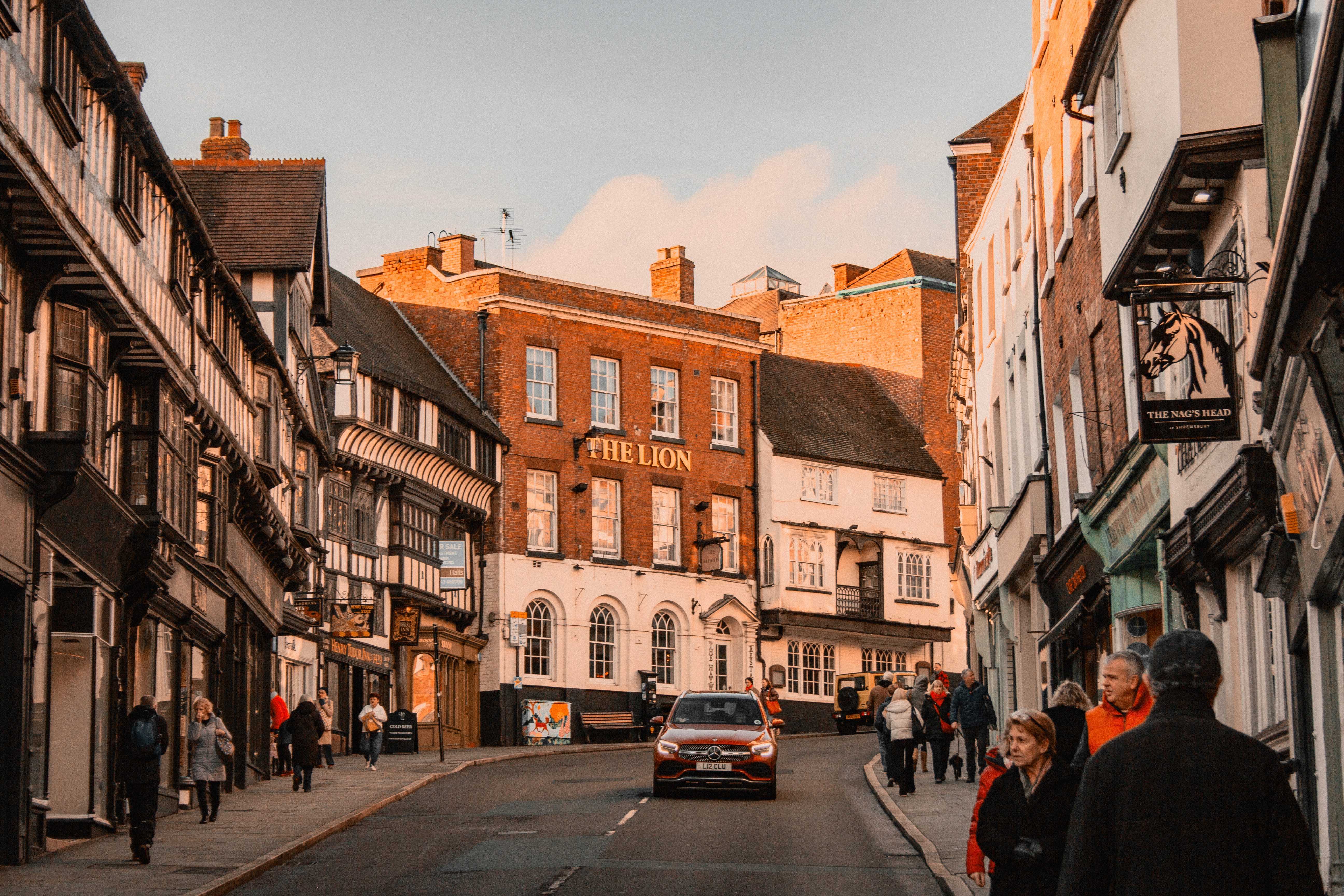 Foto: Daniel  Wells / Pexels