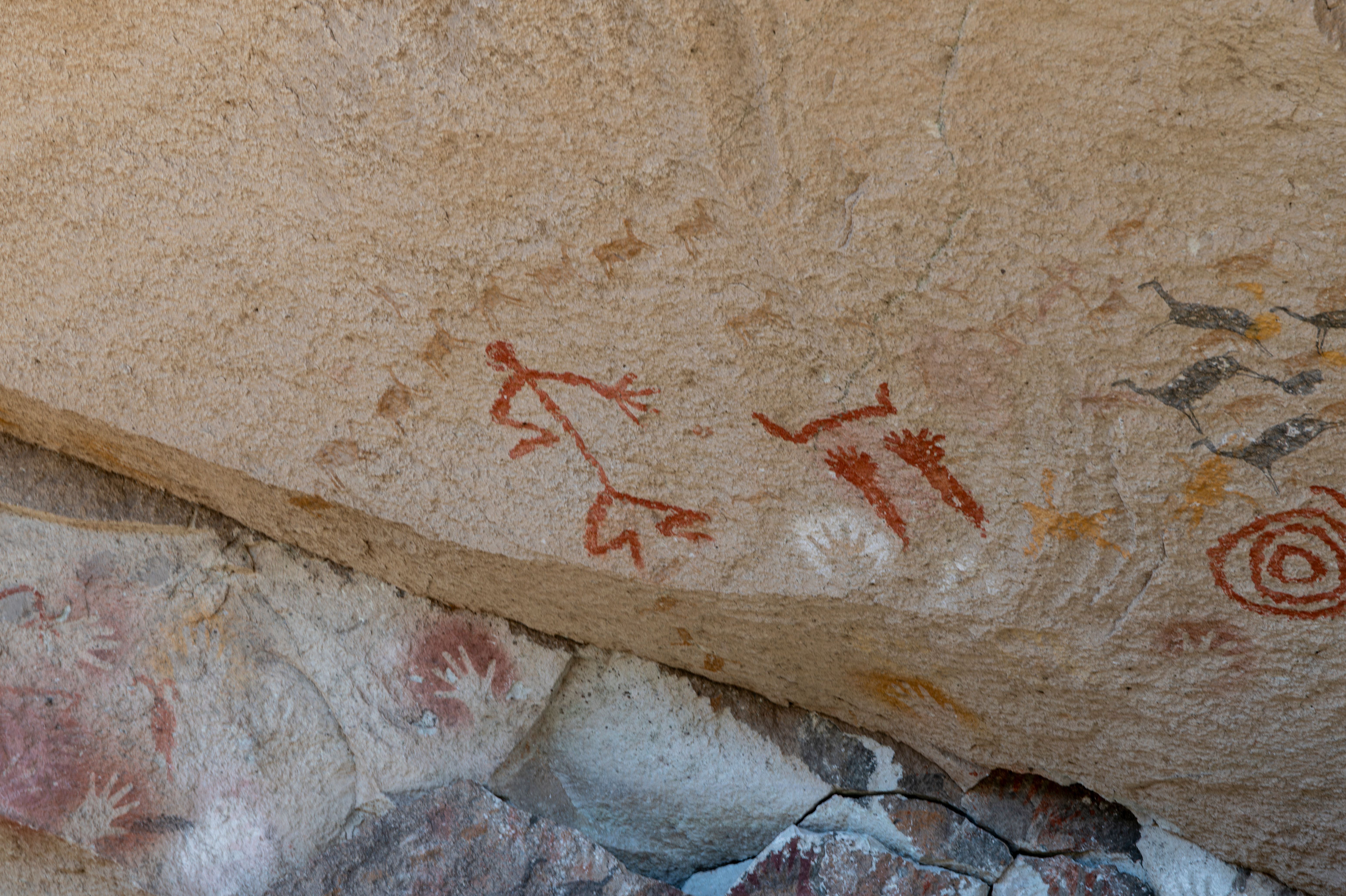 Ancient DNA Rewrites Human Migration History