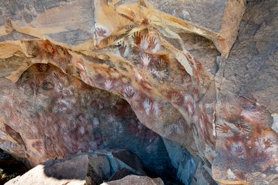 Ancient Cave Paintings Acted as Acoustic Resonators