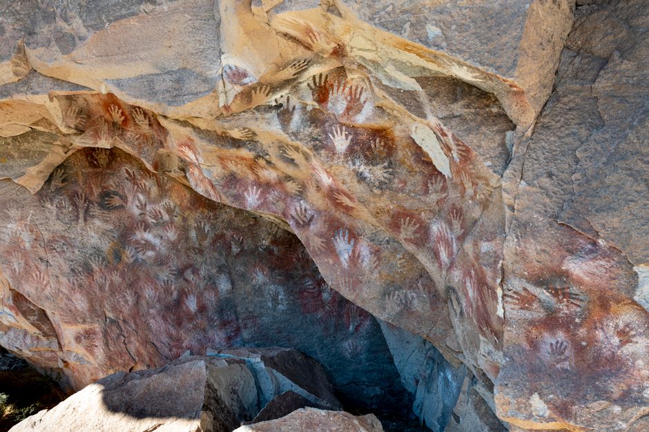 Ancient Cave Paintings Acted as Acoustic Resonators