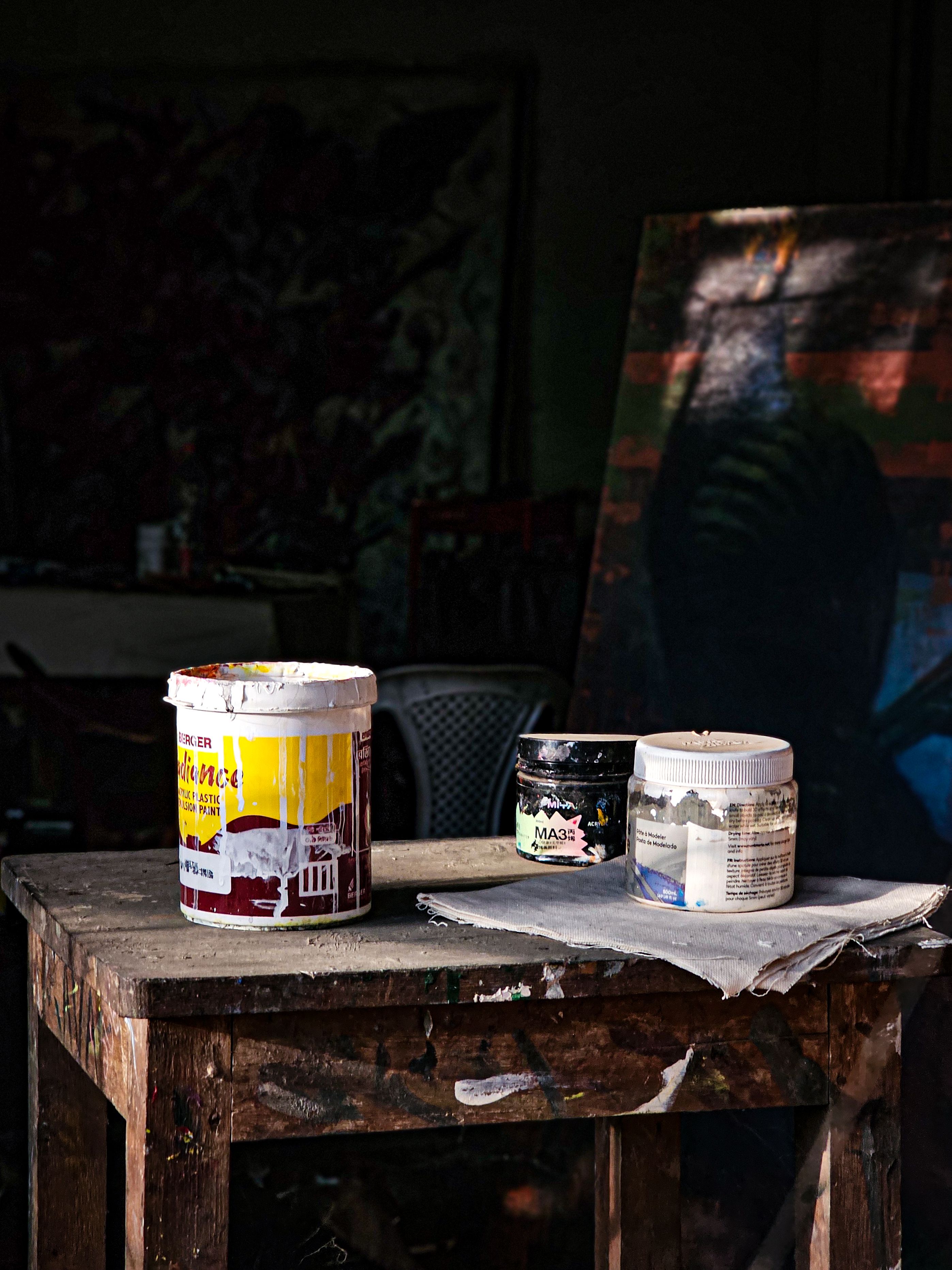 Rolo de Pintura
