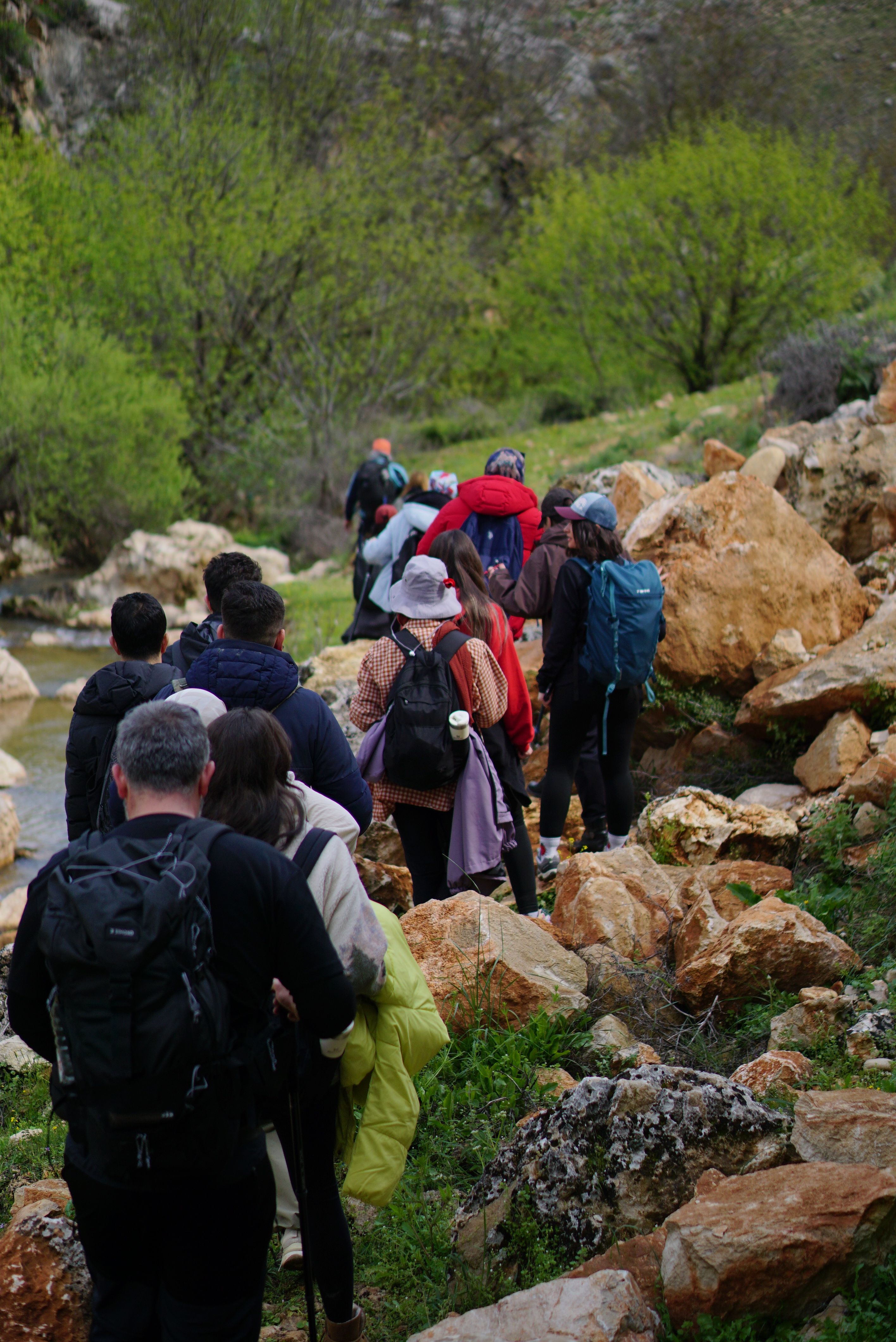 The 8 Most Traveled Pilgrimage Routes in the World