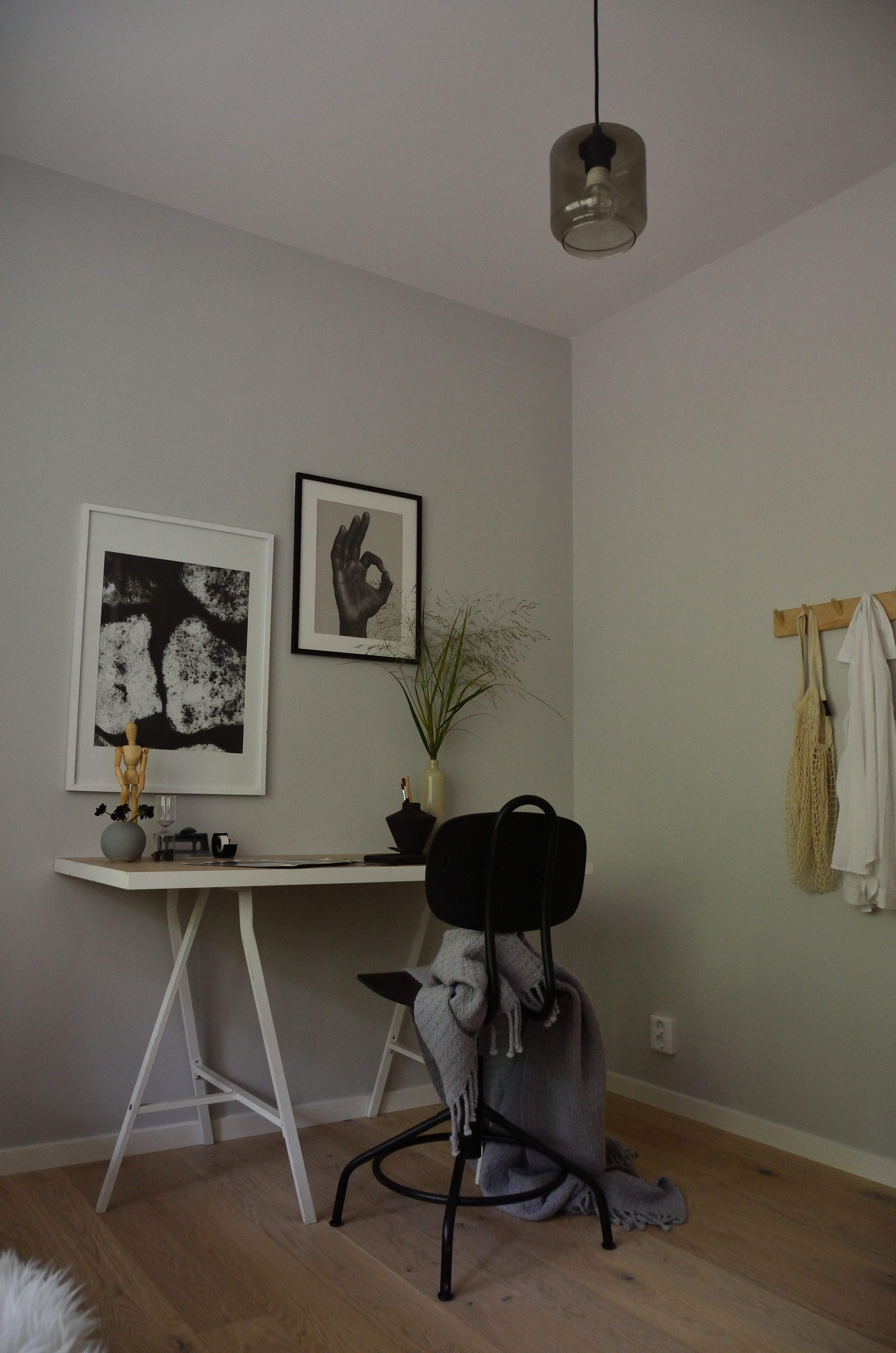 Global interior styles