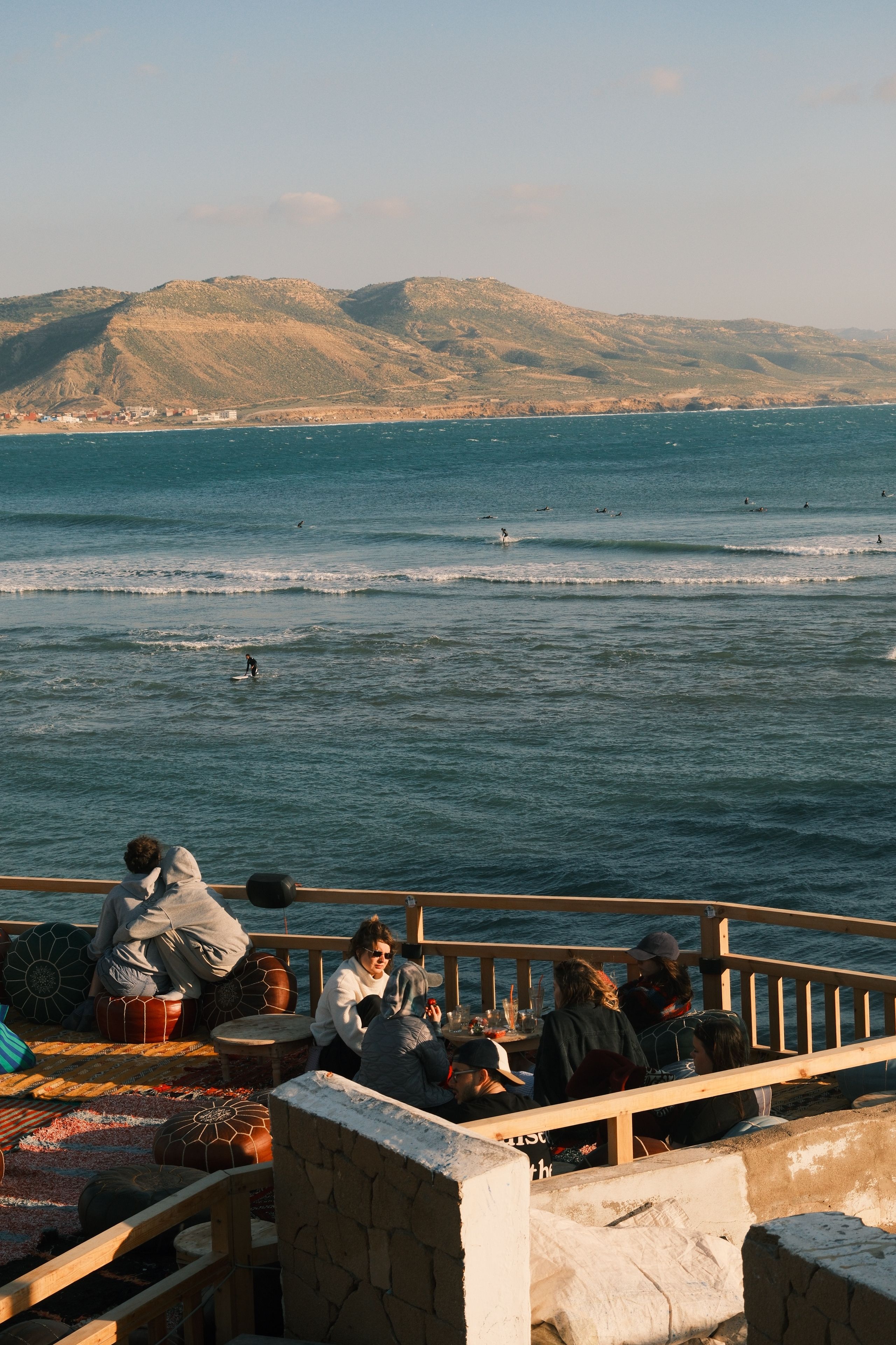 Taghazout (surf)